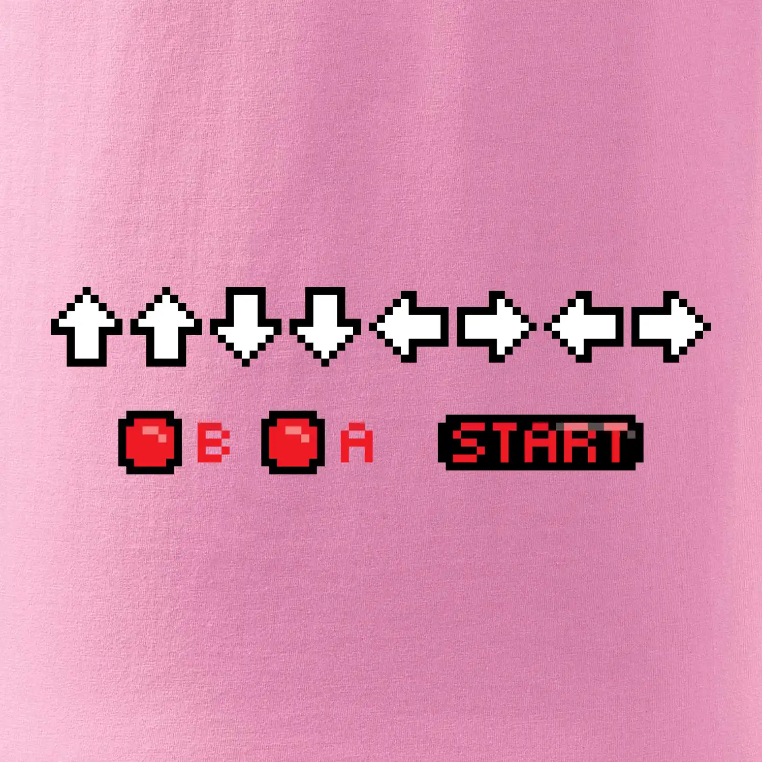 Secret cheat code