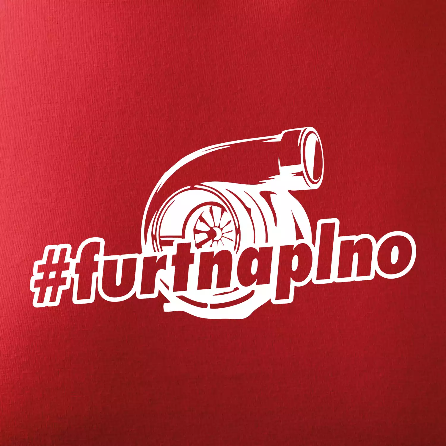 Furt naplno