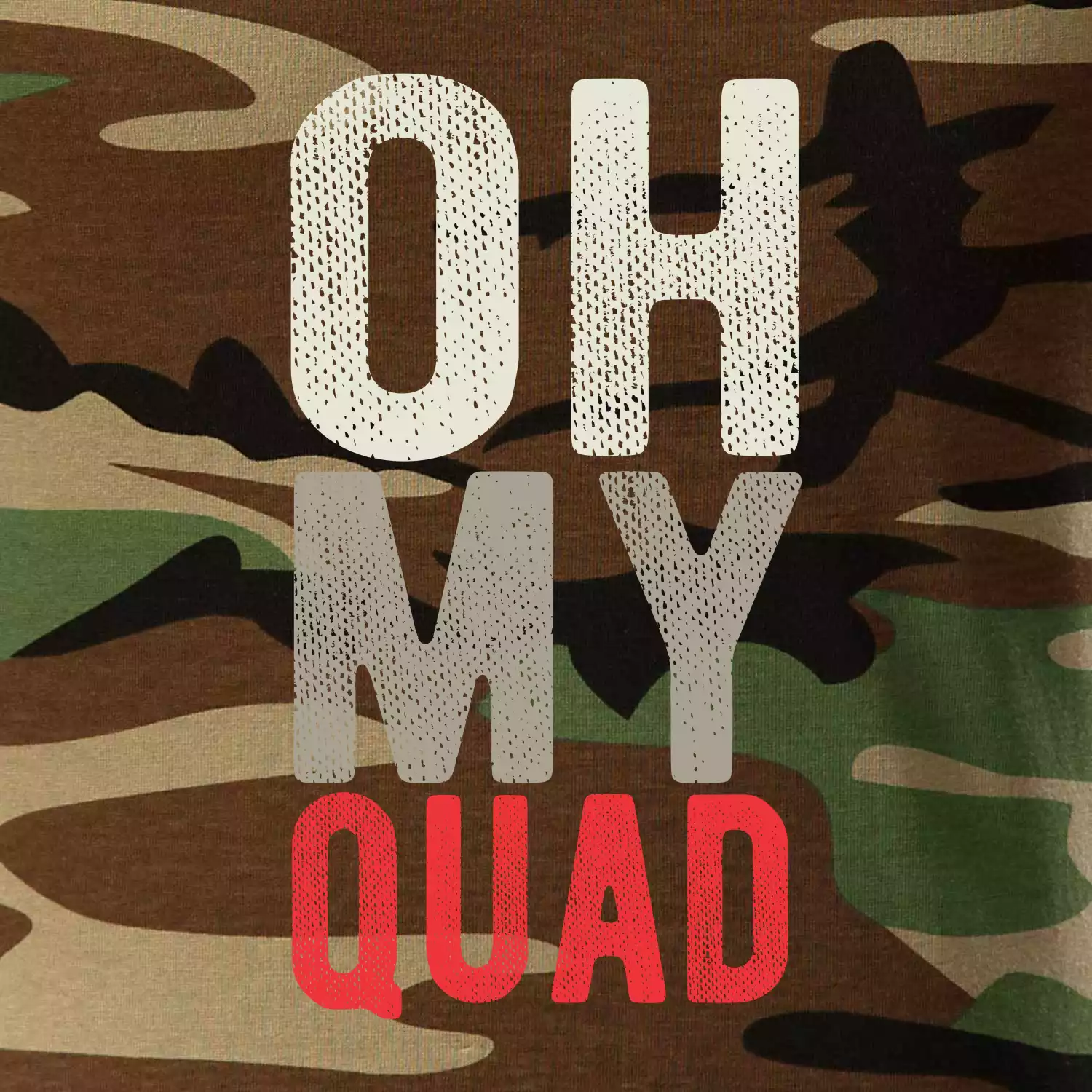 OH my Quad