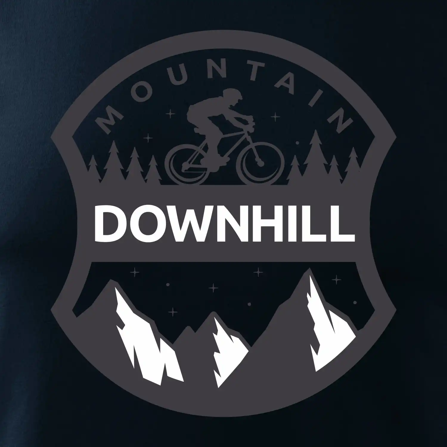MTB downhill erb