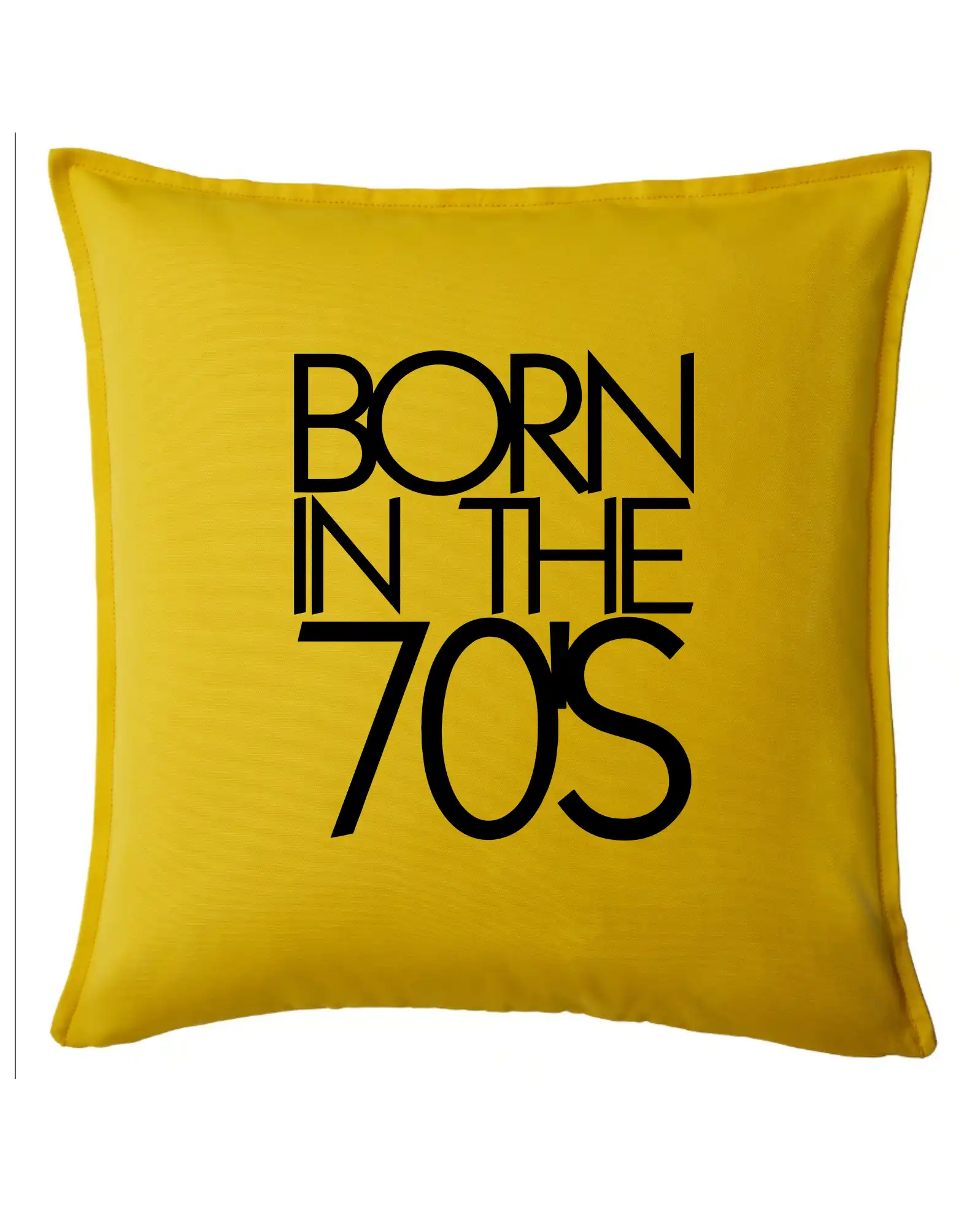 Born In The 70's