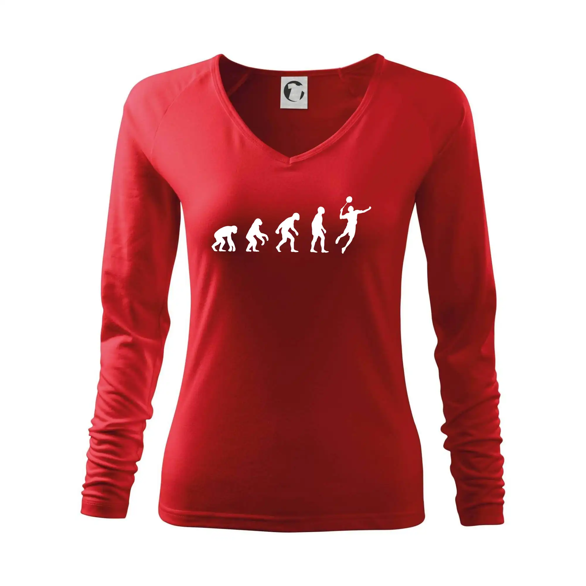 Evoluce Badminton