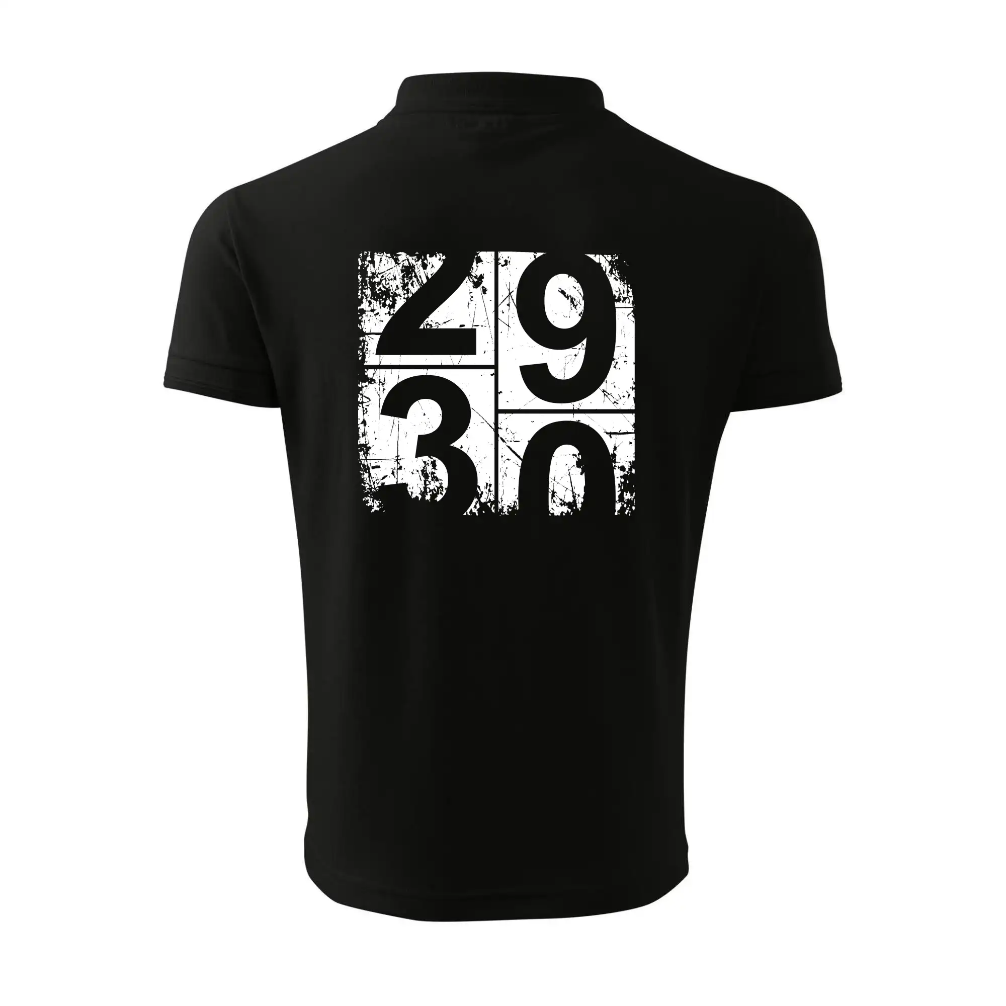 Tachometr 30
