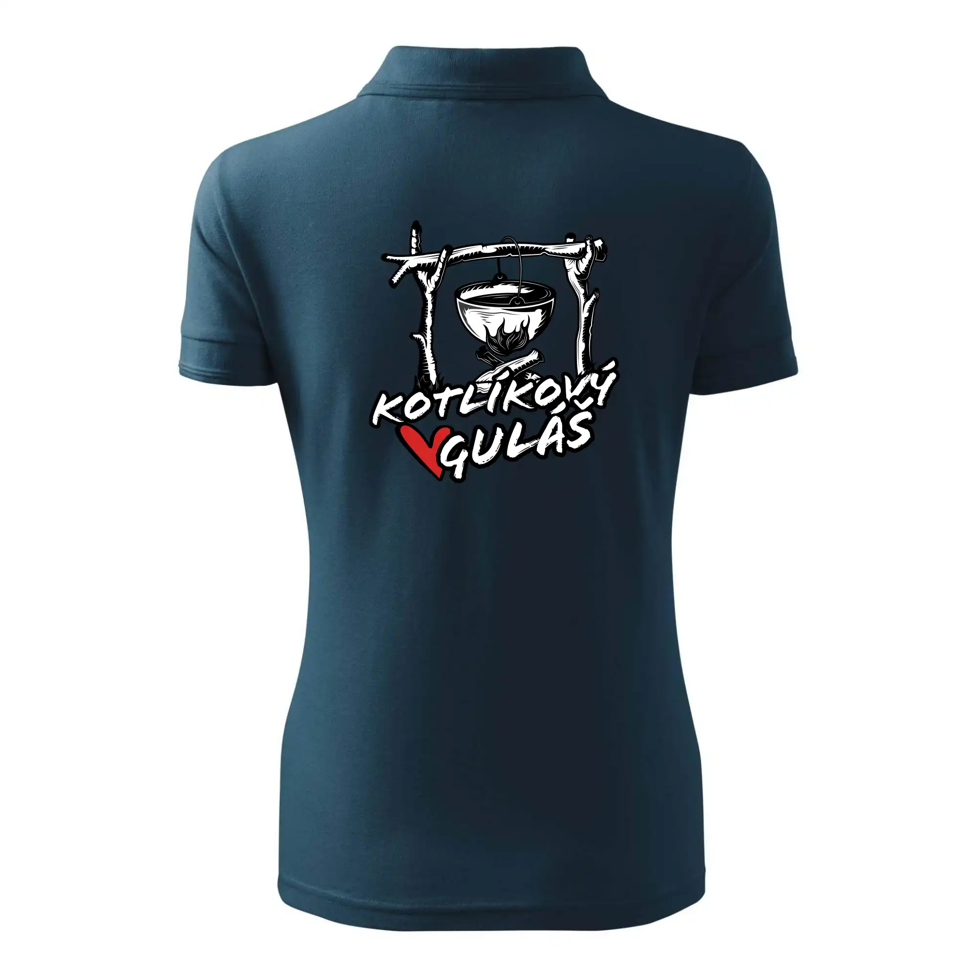 Kotlíkový guláš