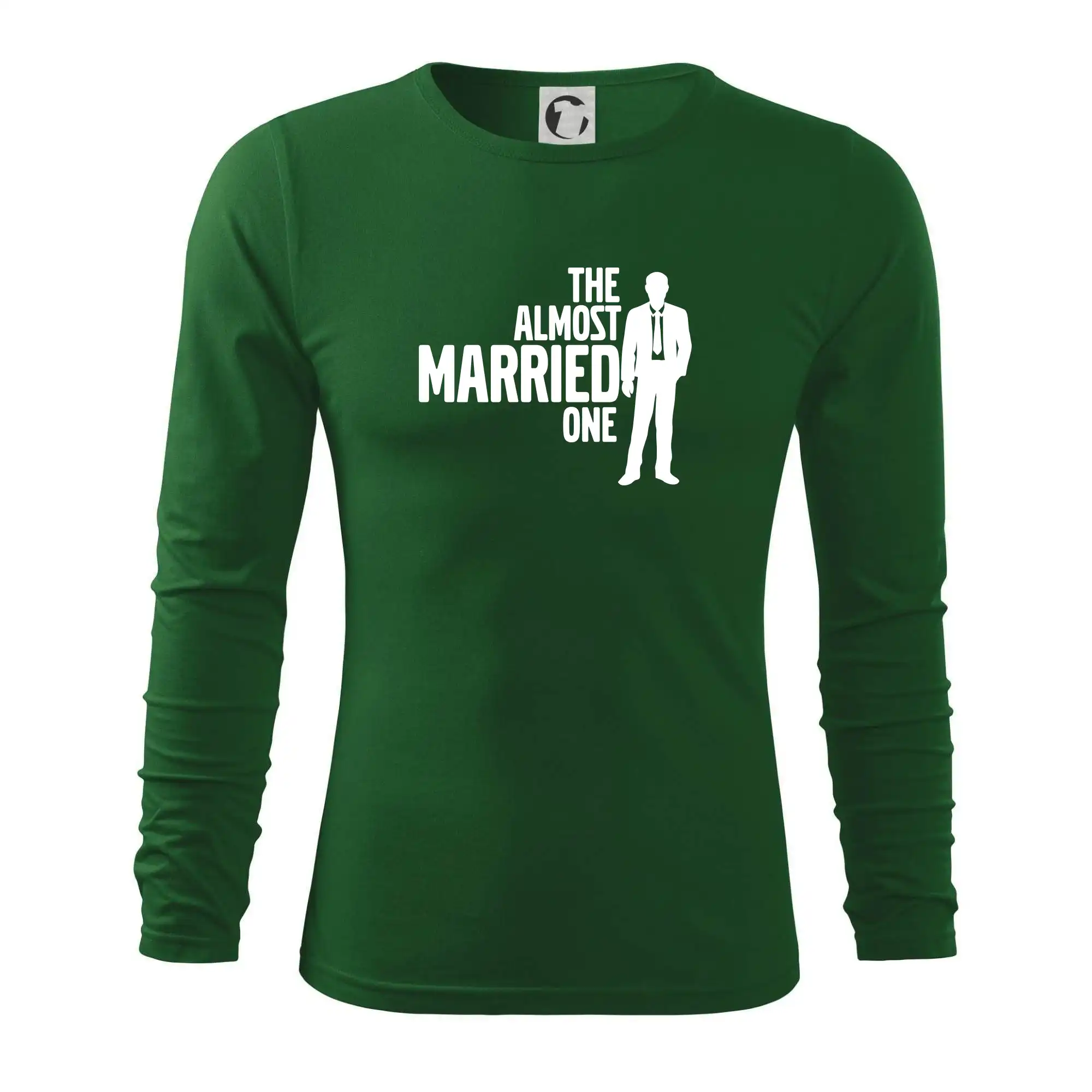 Bachelor party - The almost married one