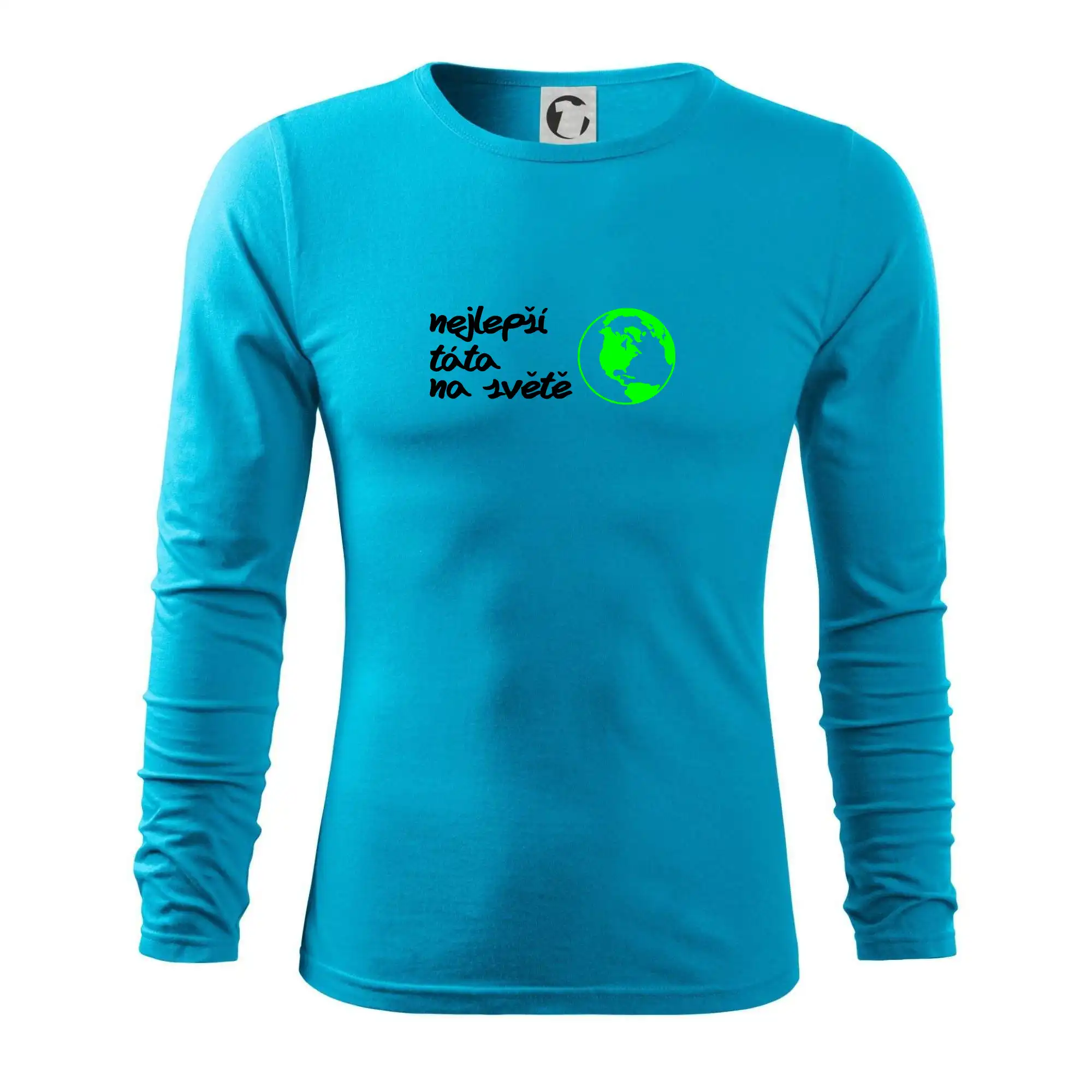 Nejlepší táta na světě