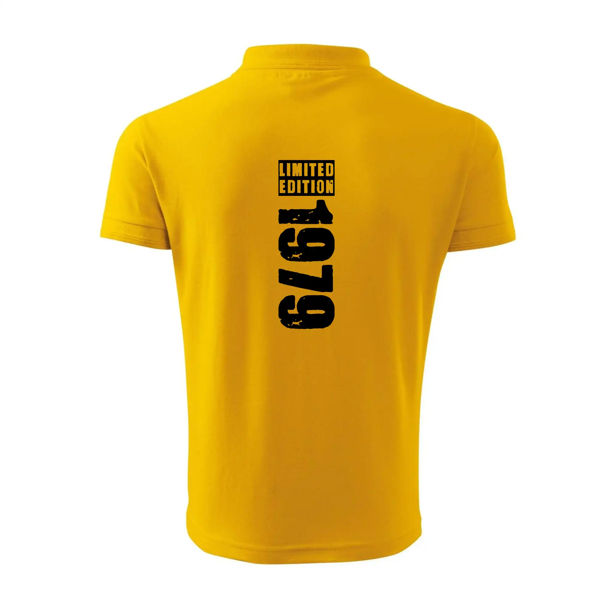 Limited edition 1979 pruh