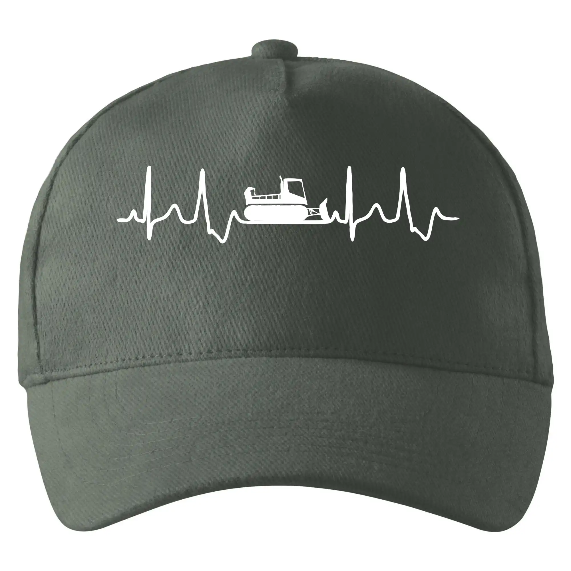 Ekg rolba