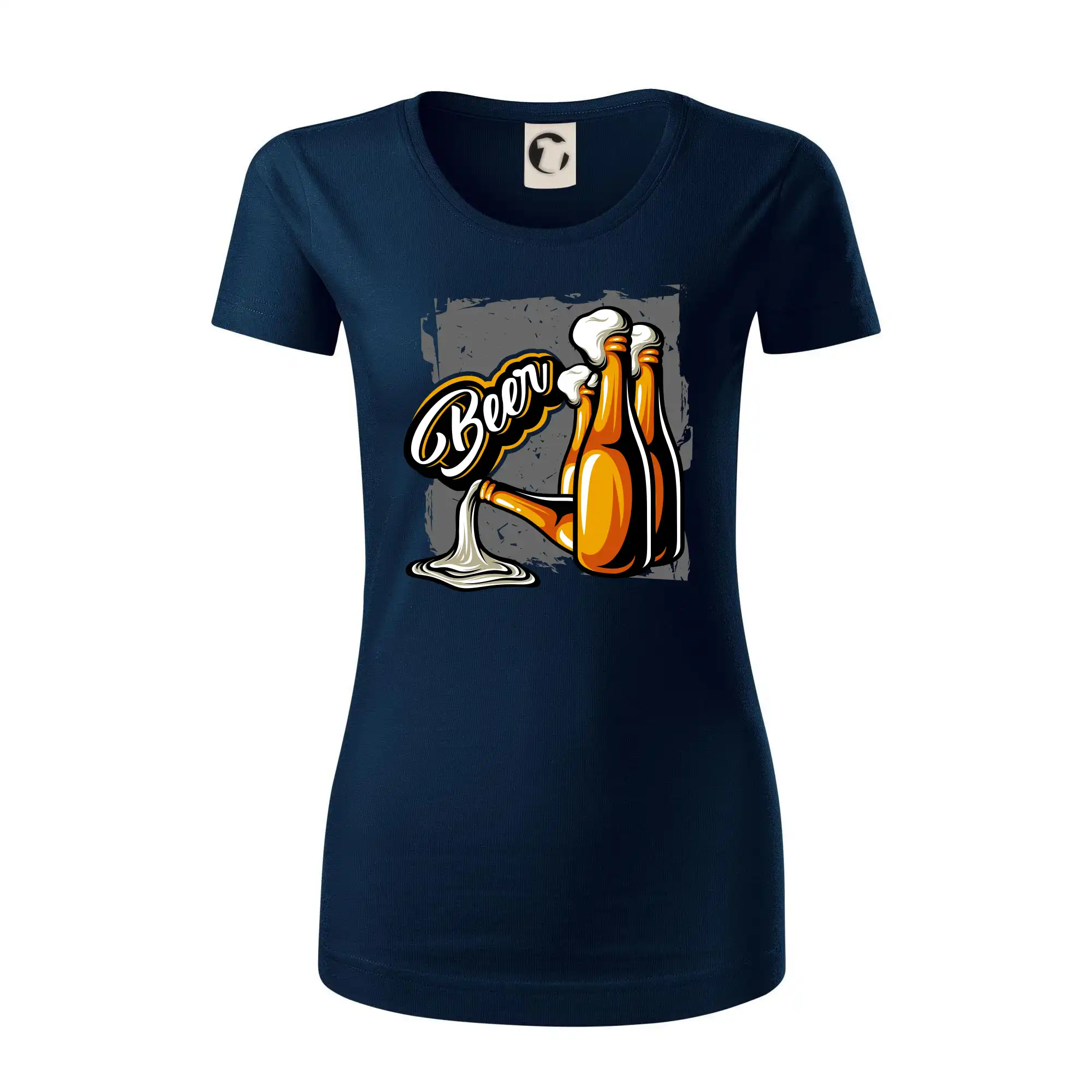Beer lahve