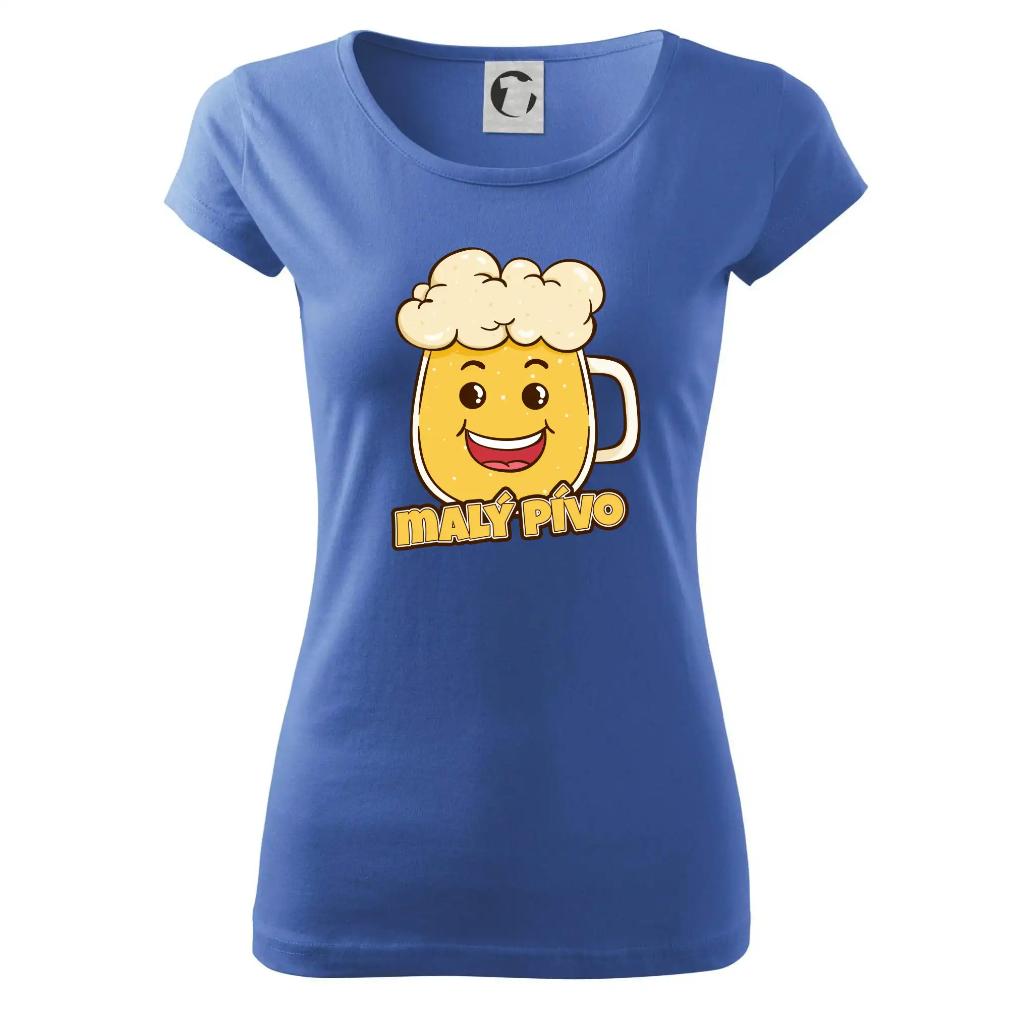 Malý pívo