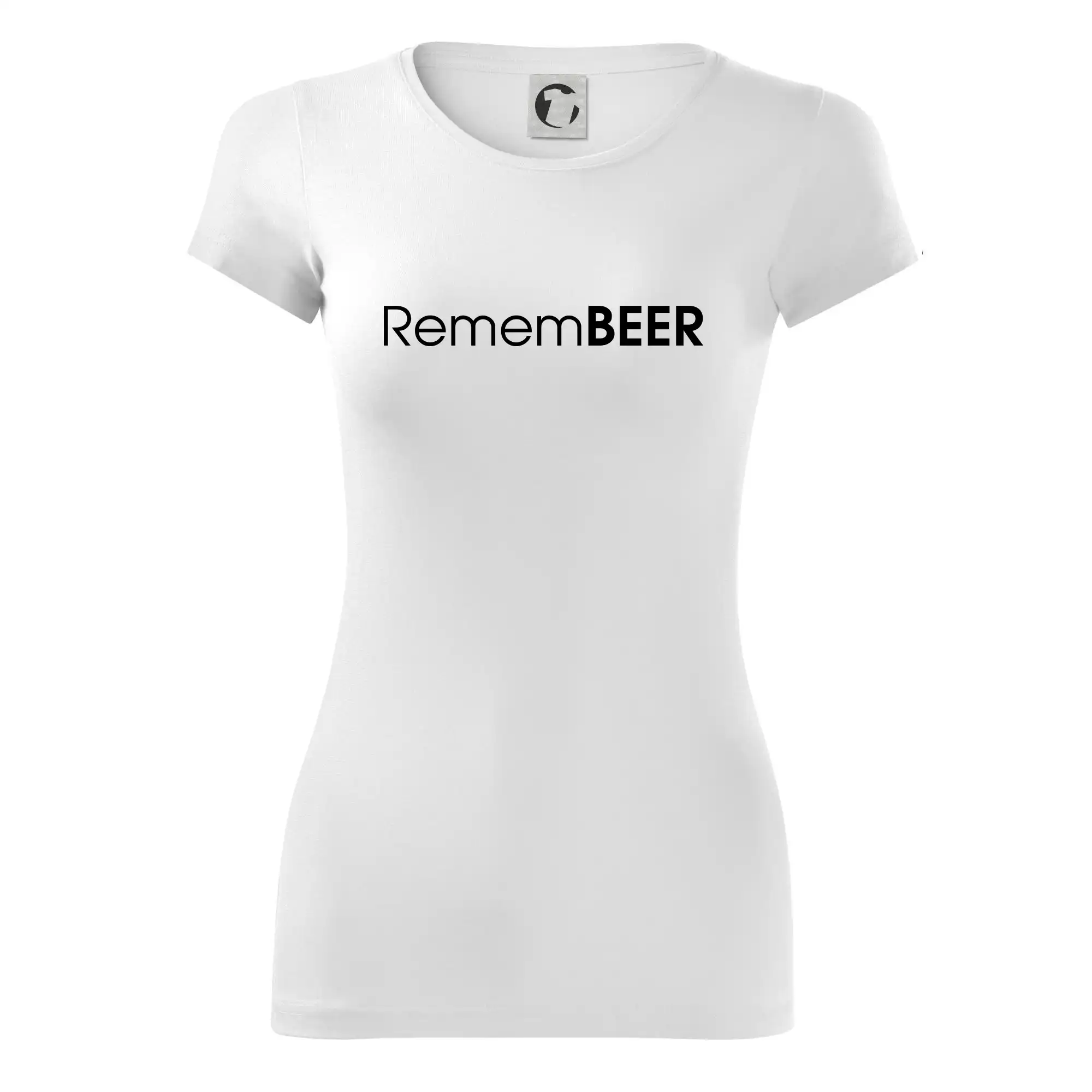 Pivní nápisy RememBEER