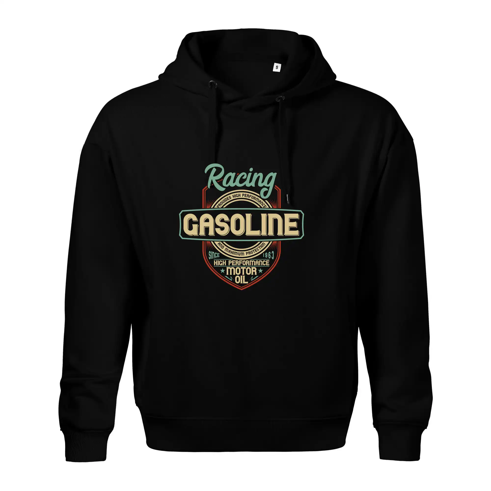 Racing Gasoline Motor Oil