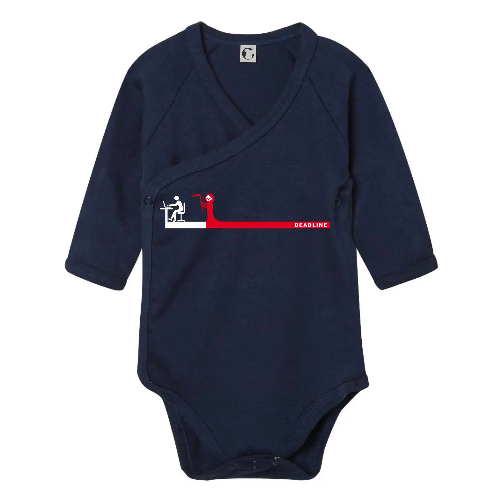 Práce - deadline (Hana-creative)