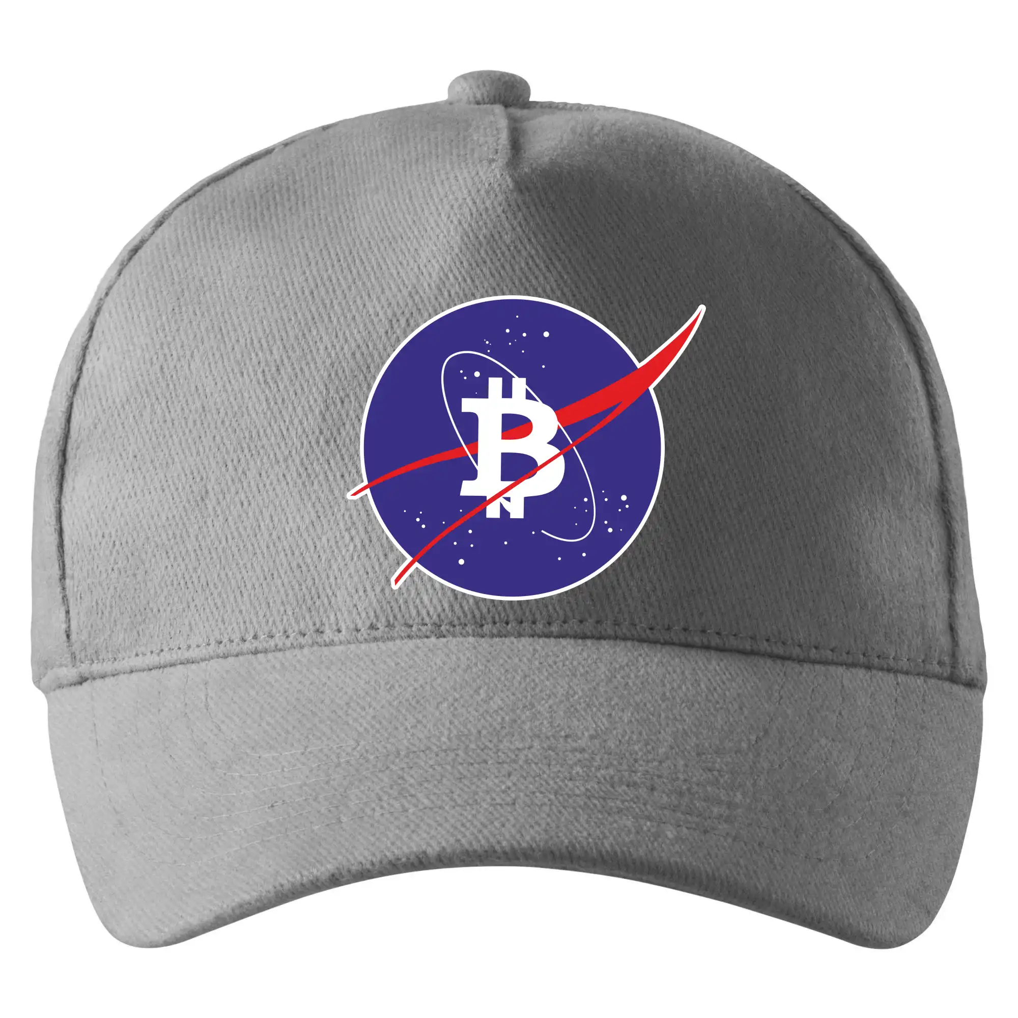 Bitcoin jiný vesmír