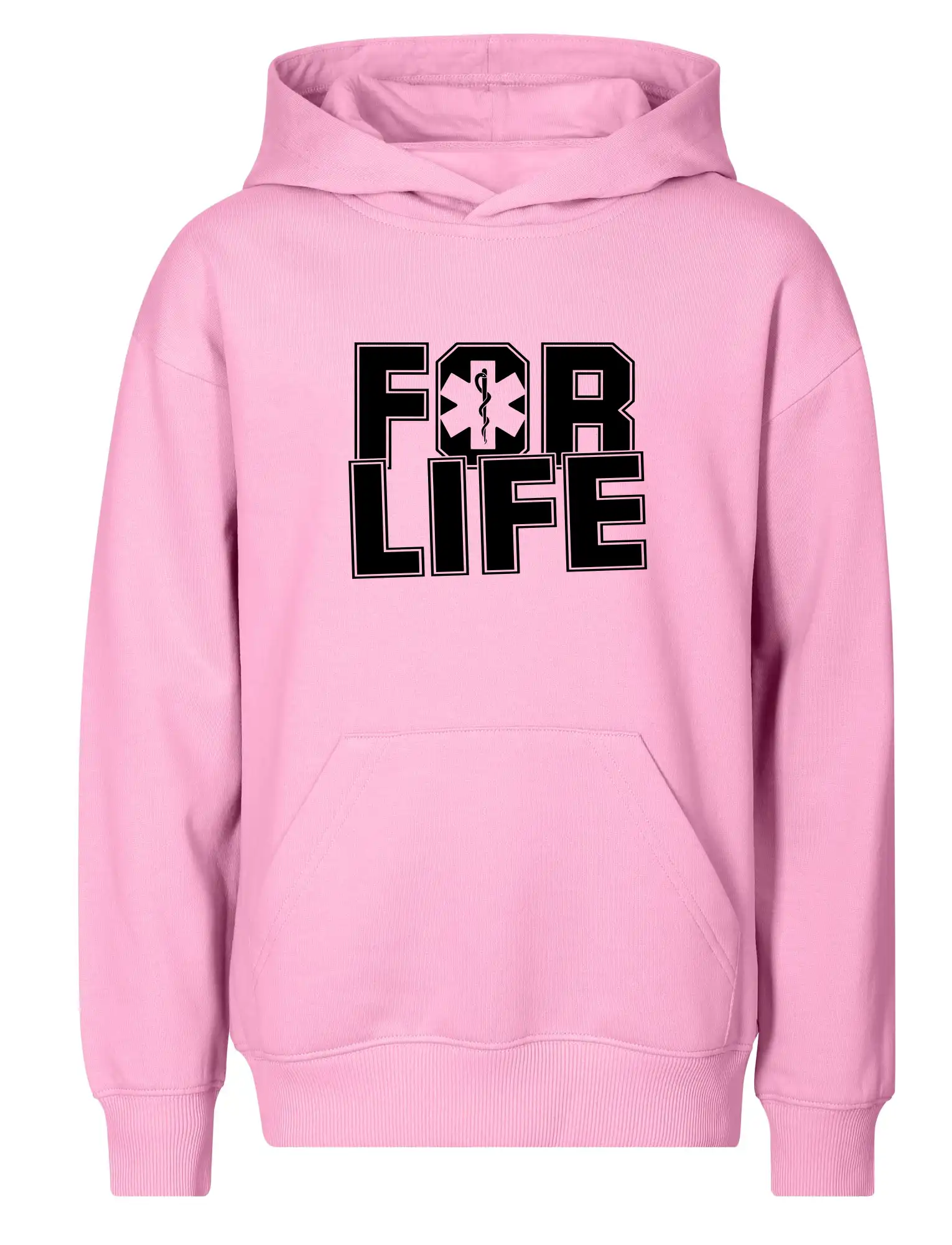 For Life