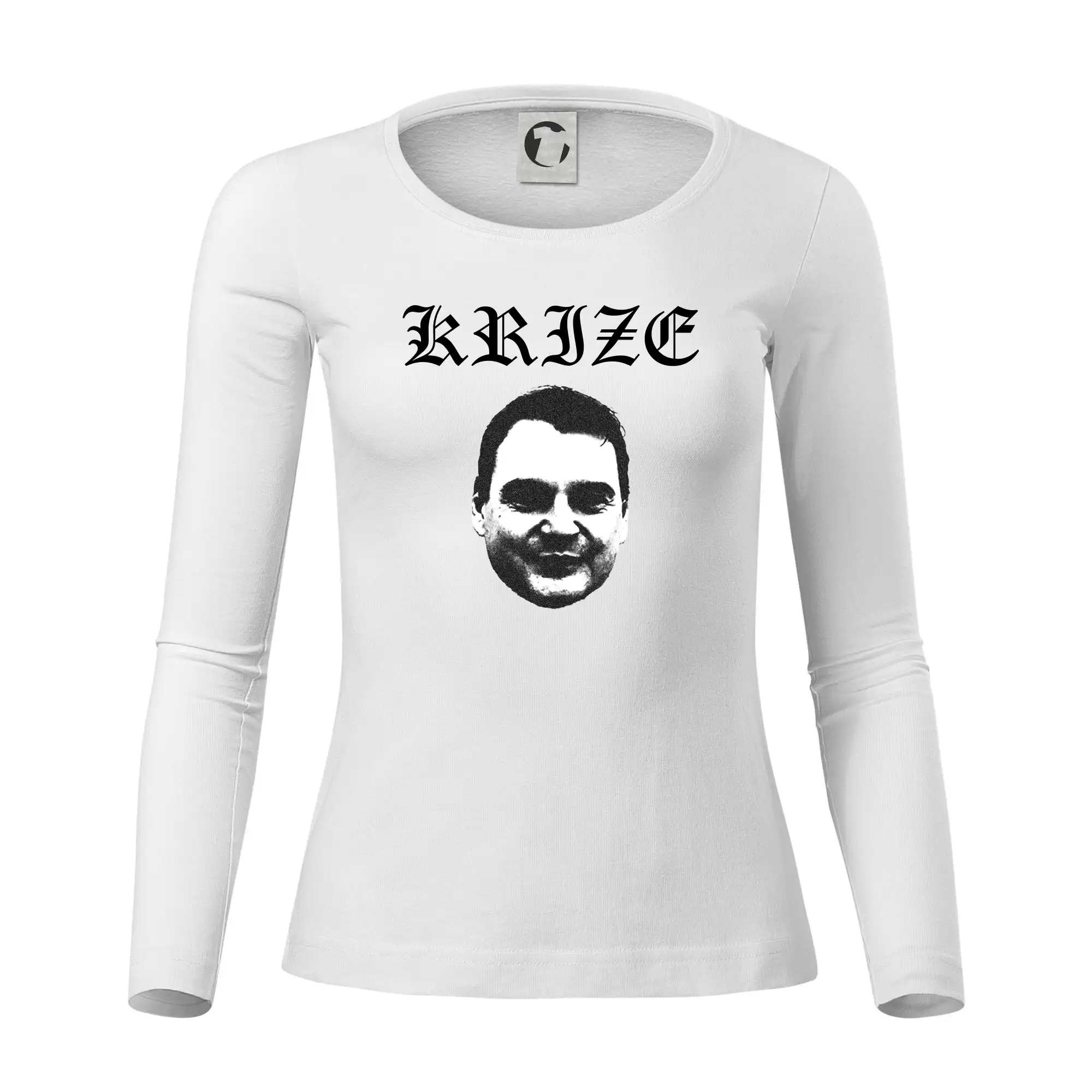 Macinka kapela krize
