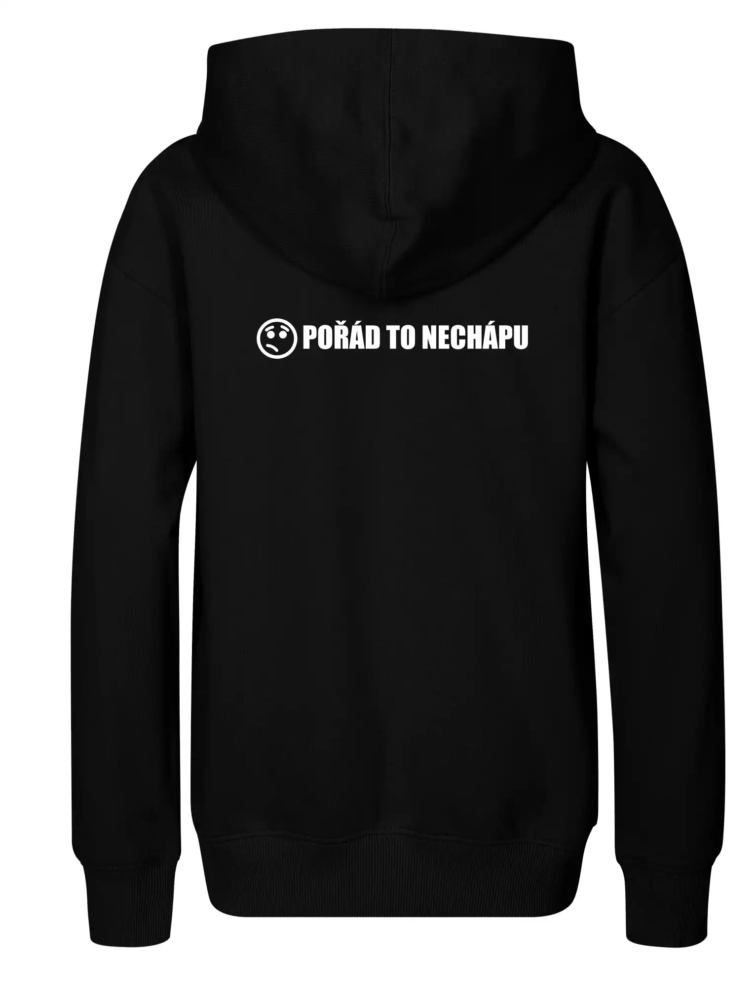 Nechápu to - pořád to nechápu