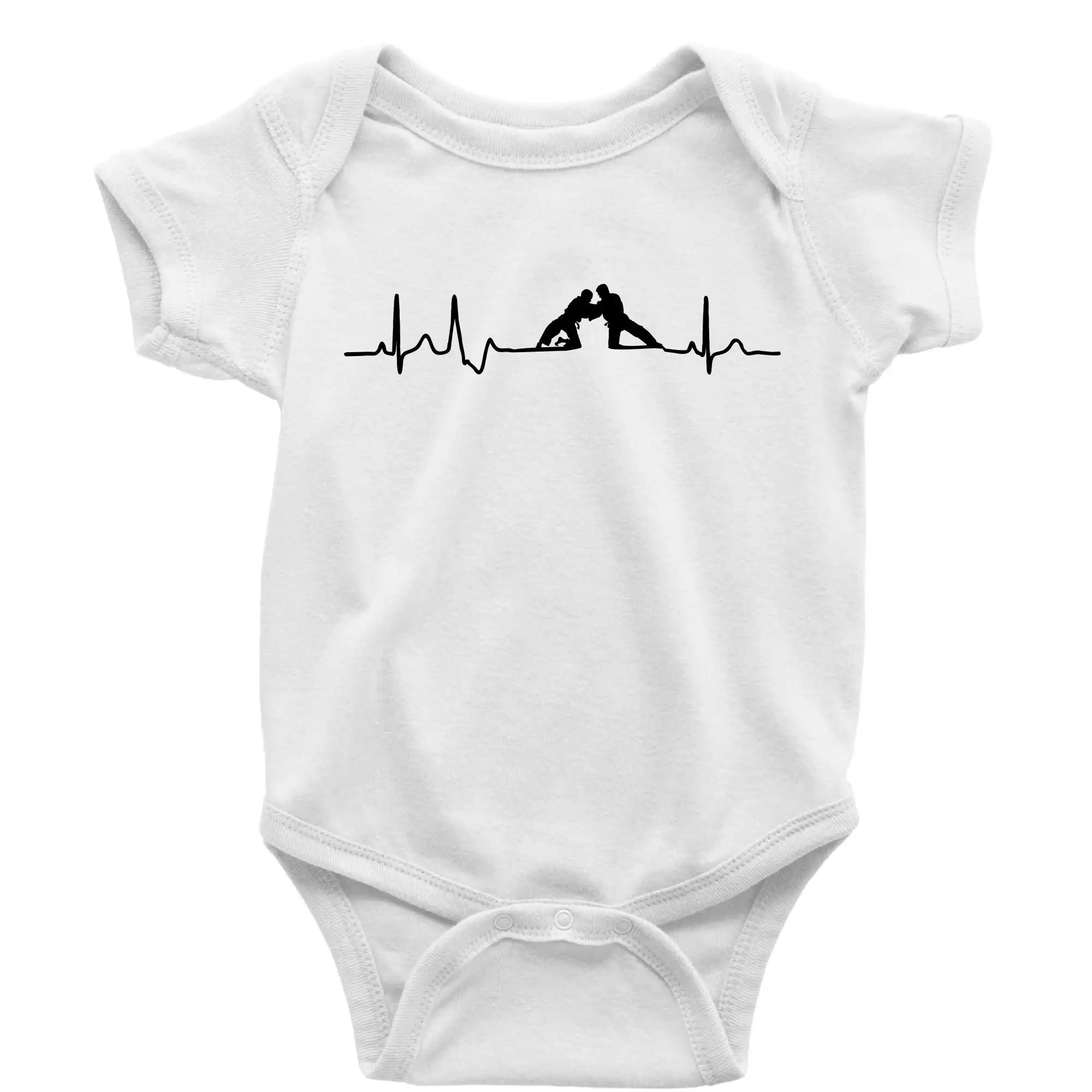 Judo Ekg