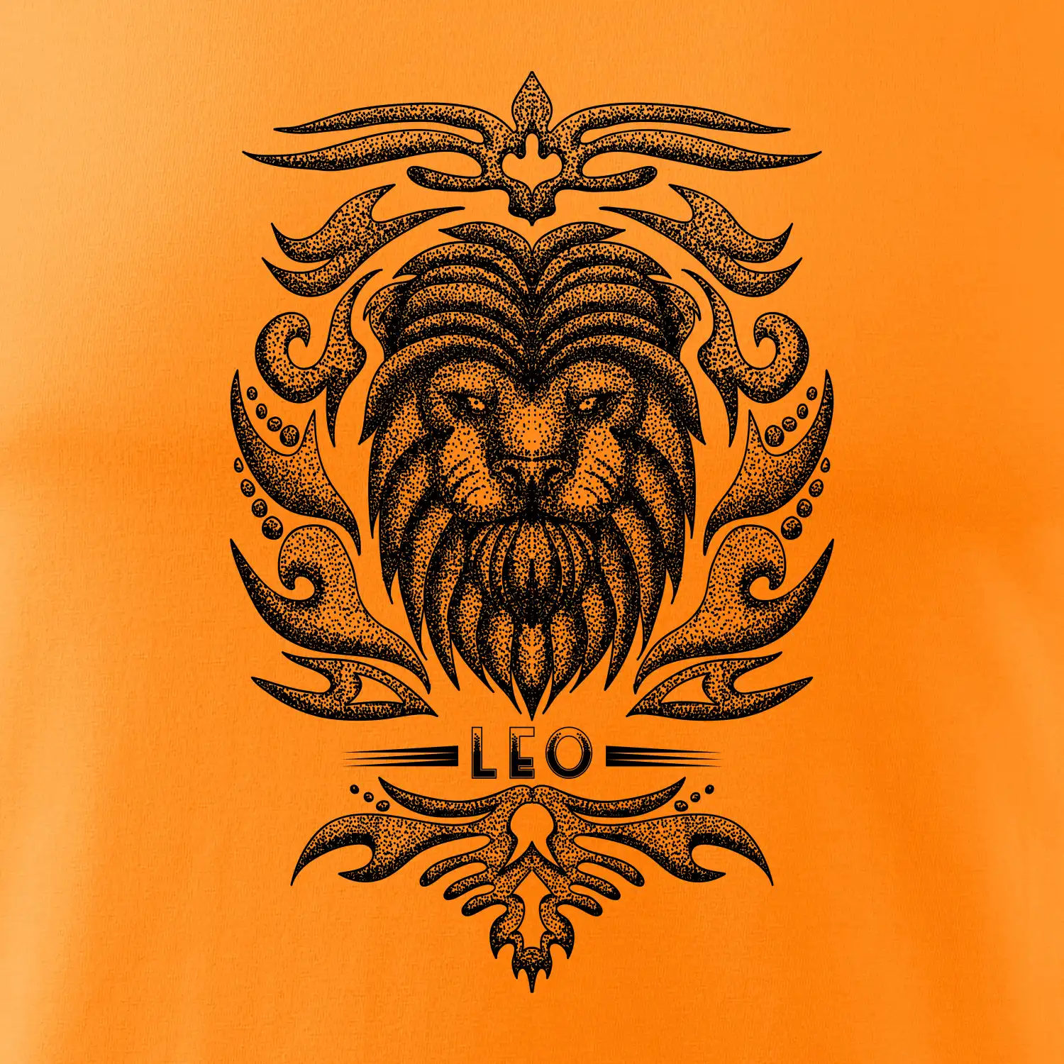 Leo - vintage
