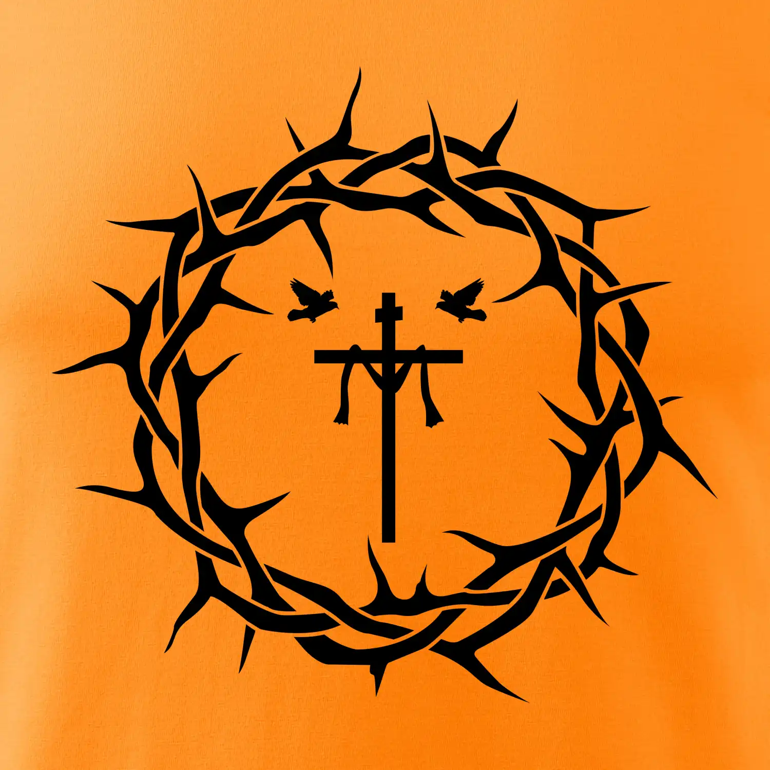 Jesus zmrtvýchvstání