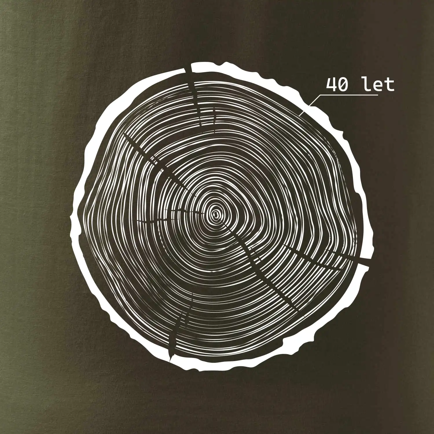 Letokruhy - 40