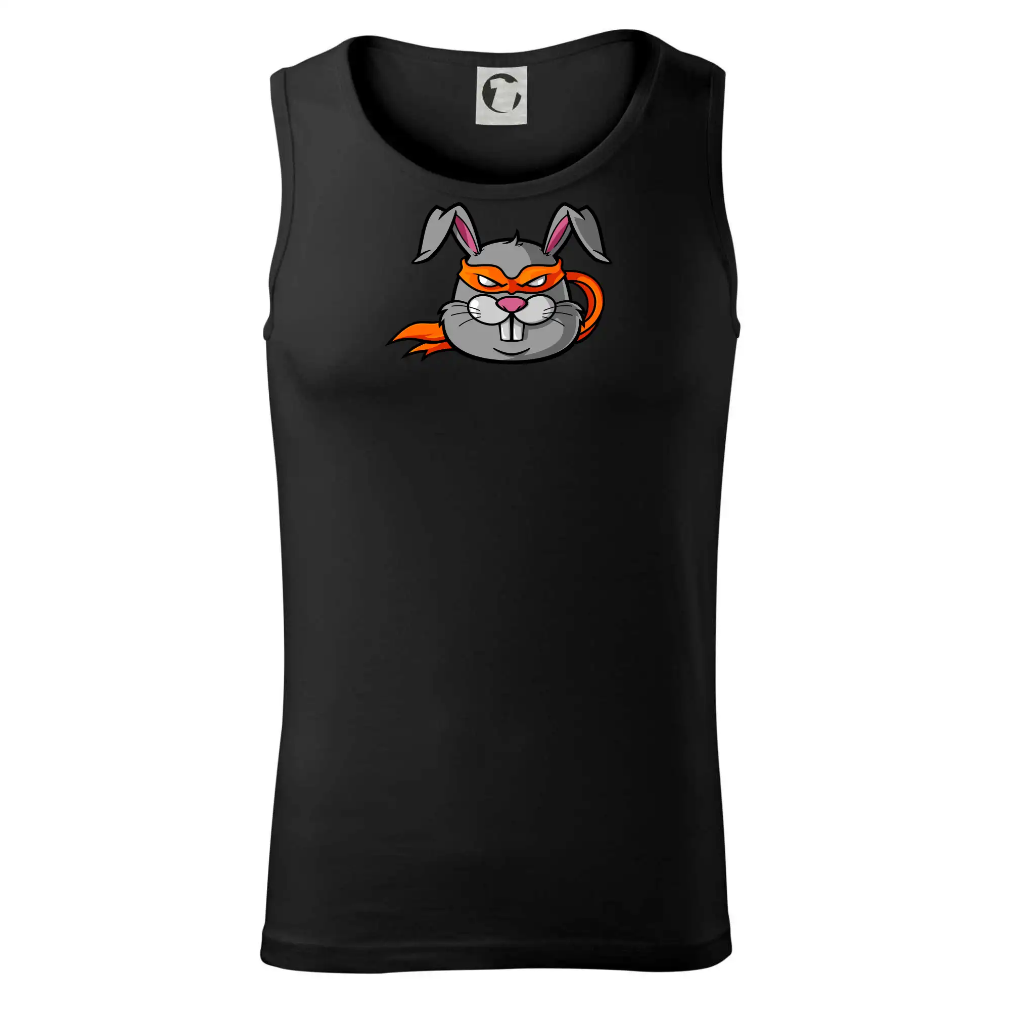 Ninja králík