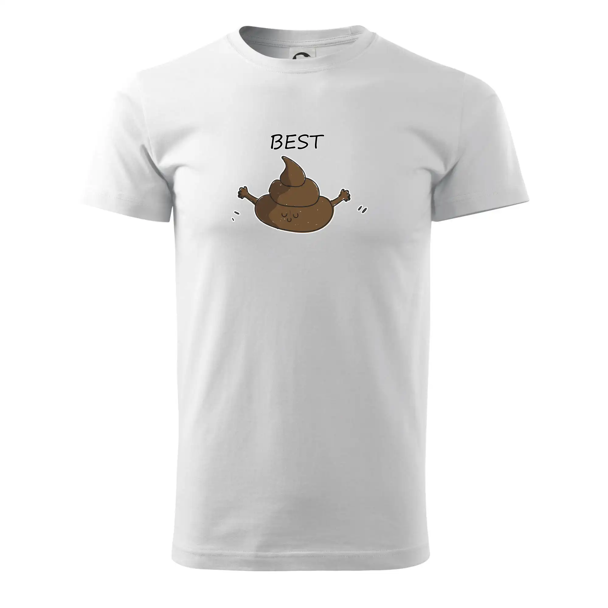 Best Friends WC