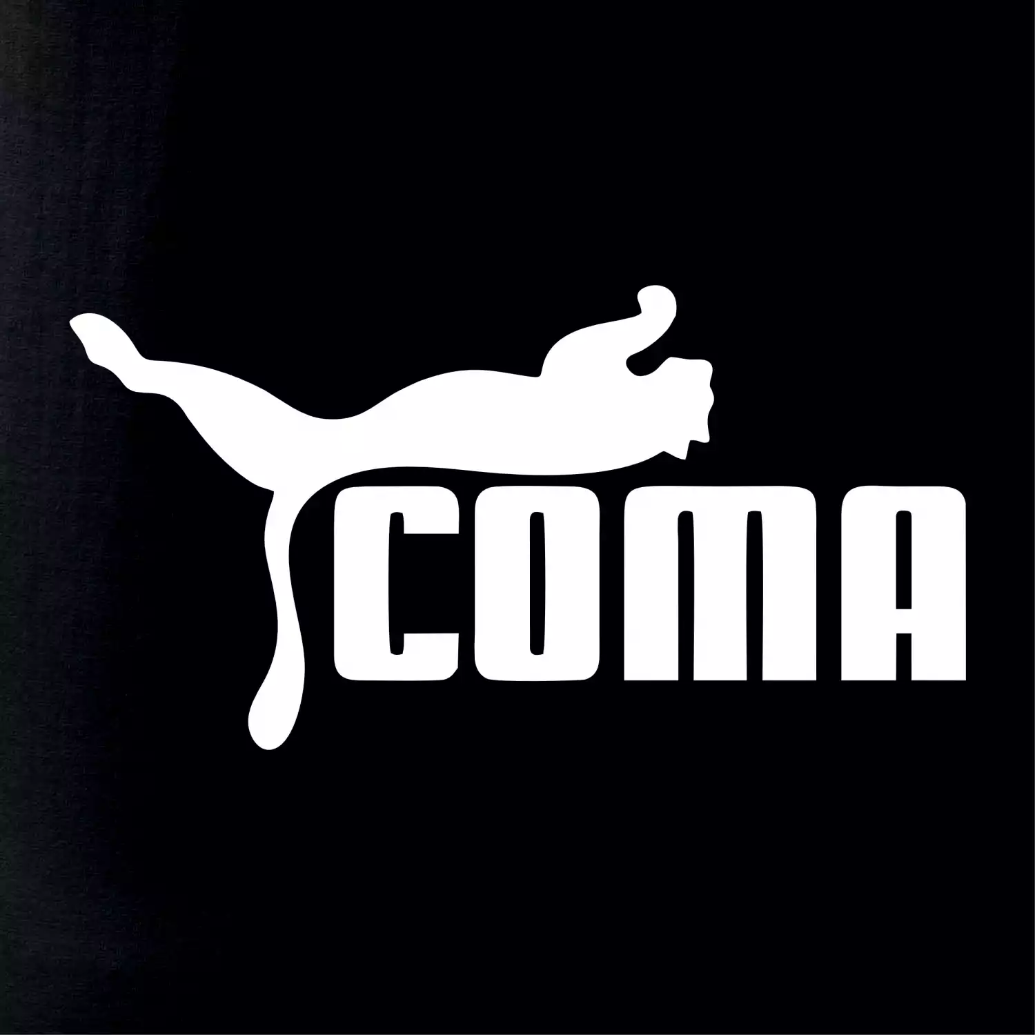 Coma parodie