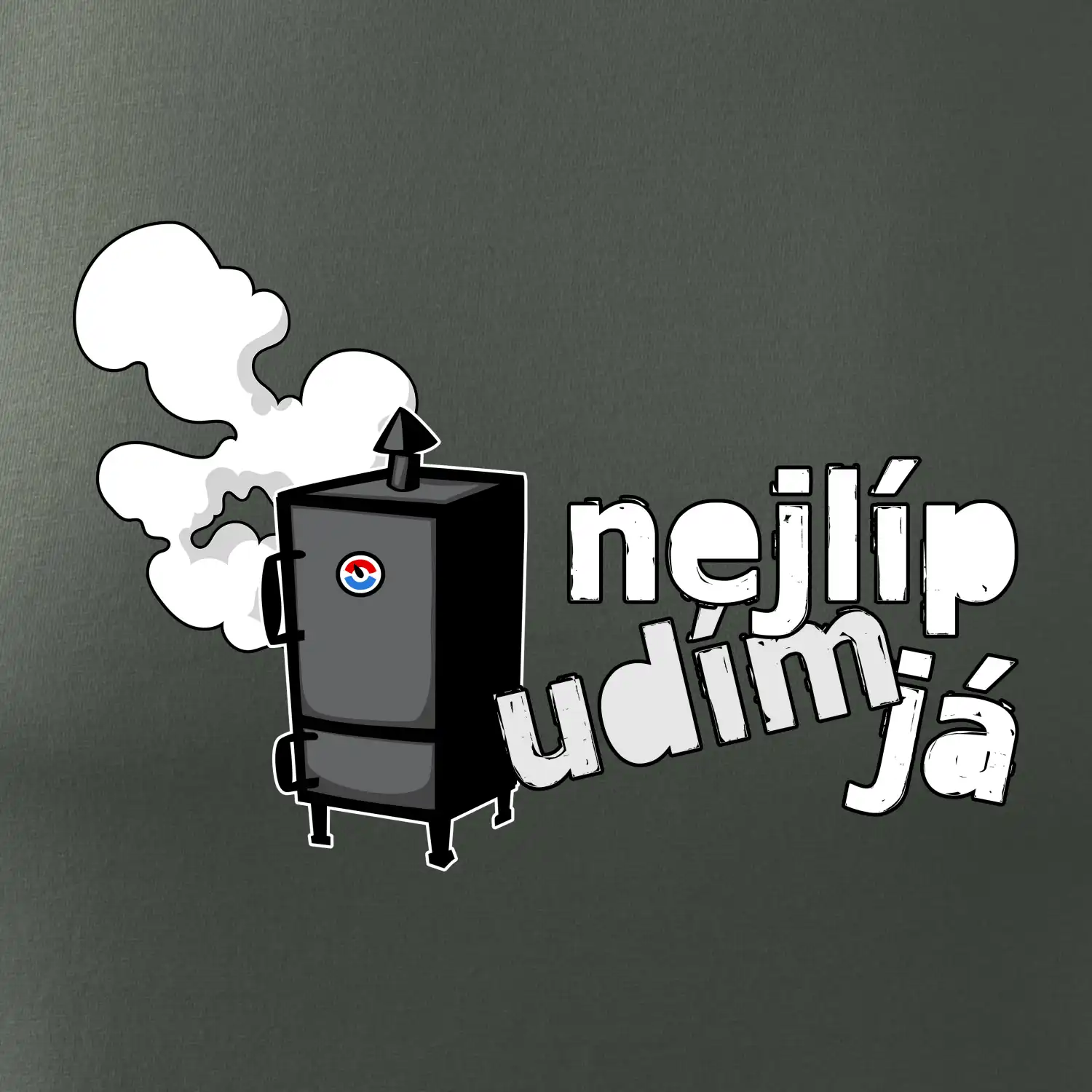 Nejlíp udím já