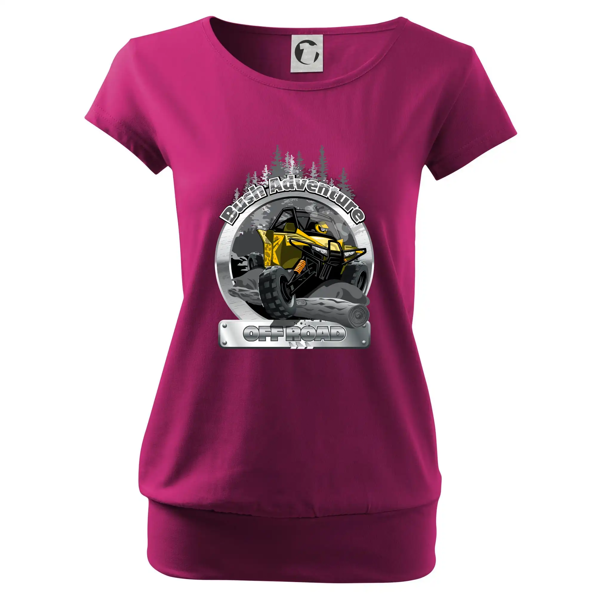 ATV Bush Adventure