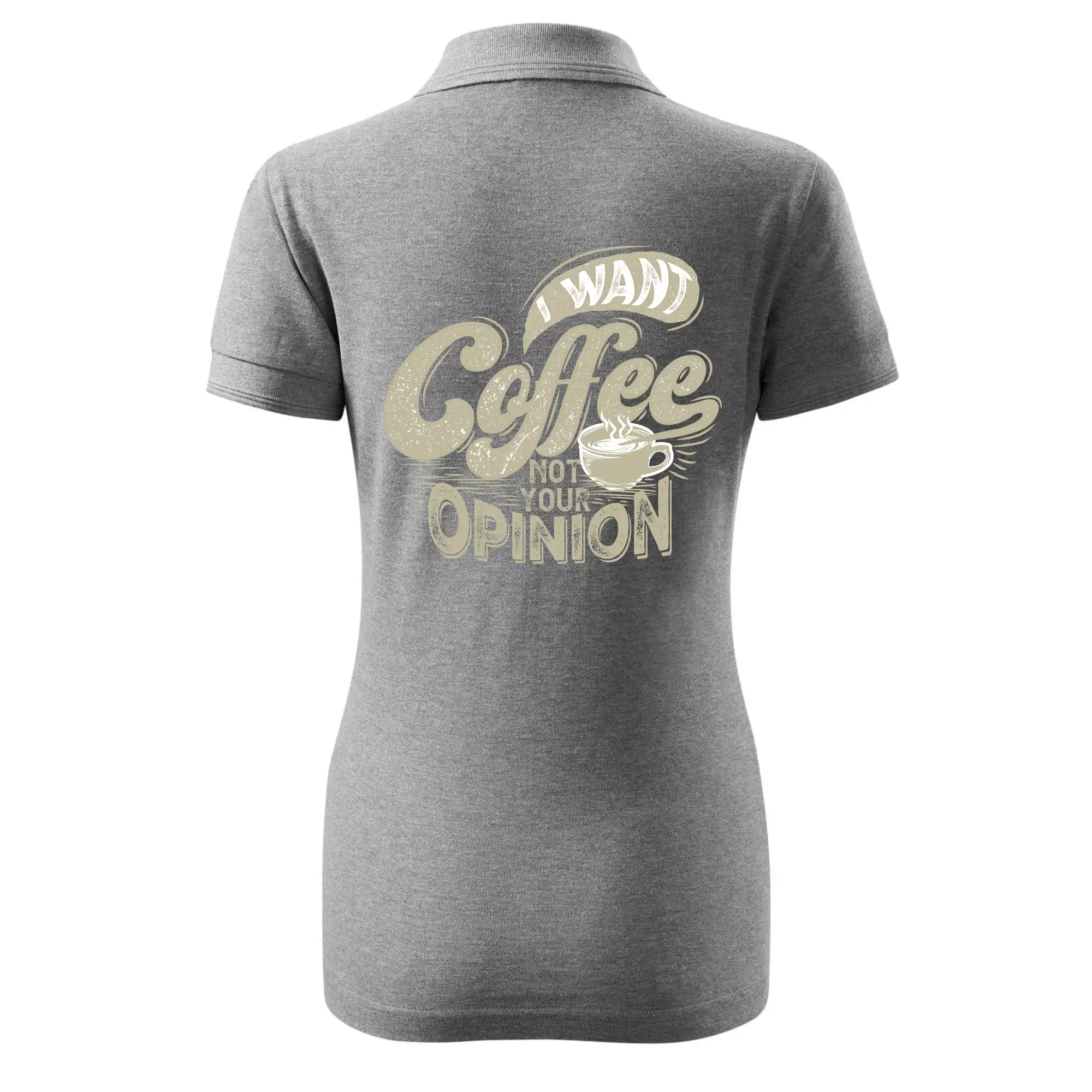 Coffee opinion