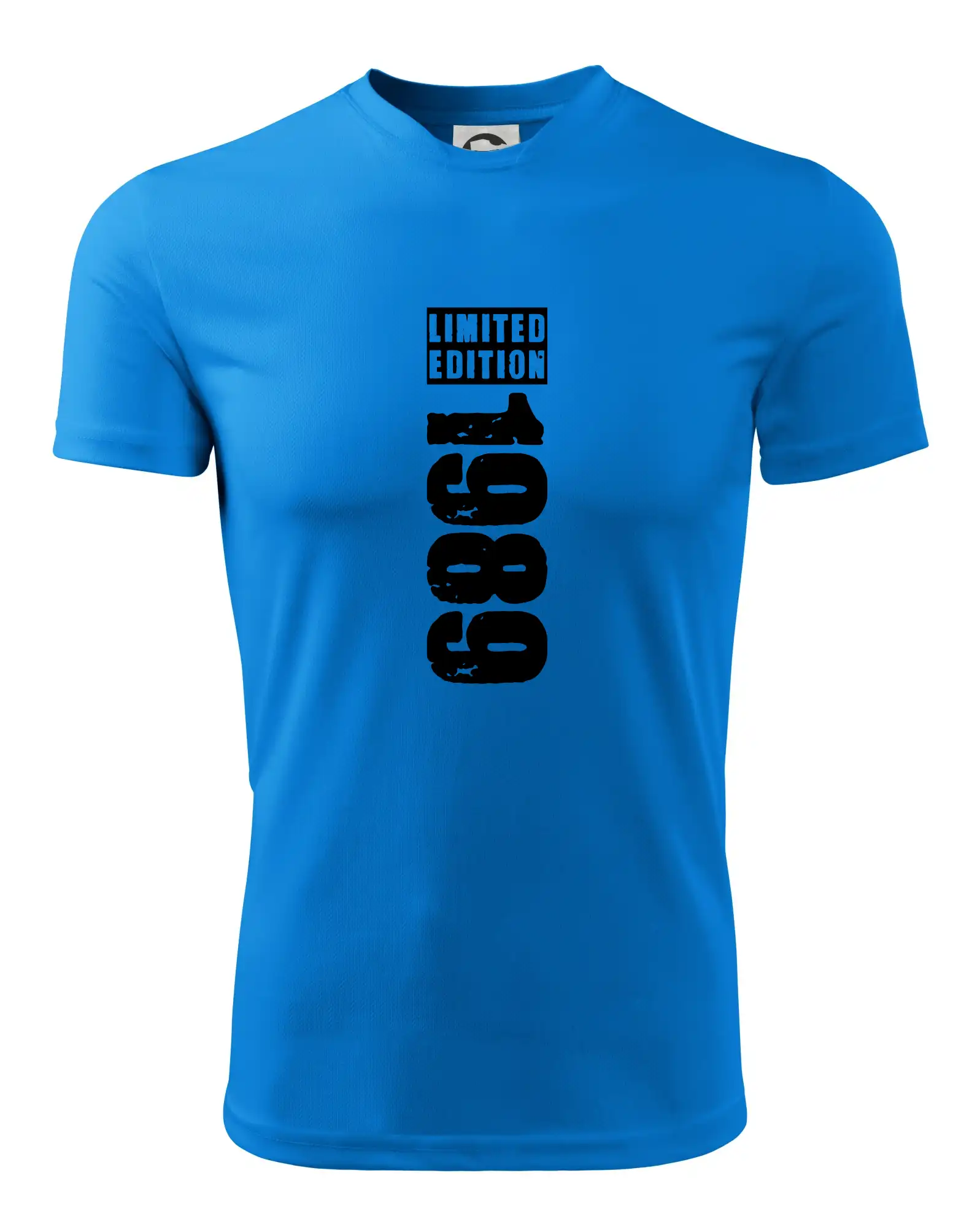 Limited edition 1989 pruh