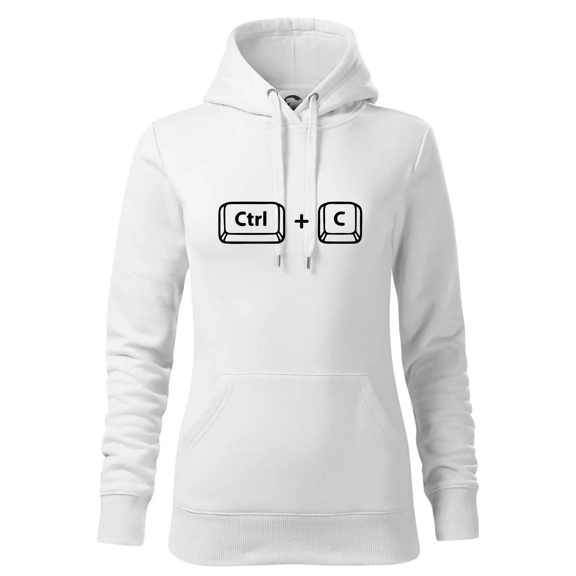 Máma CTRL + C