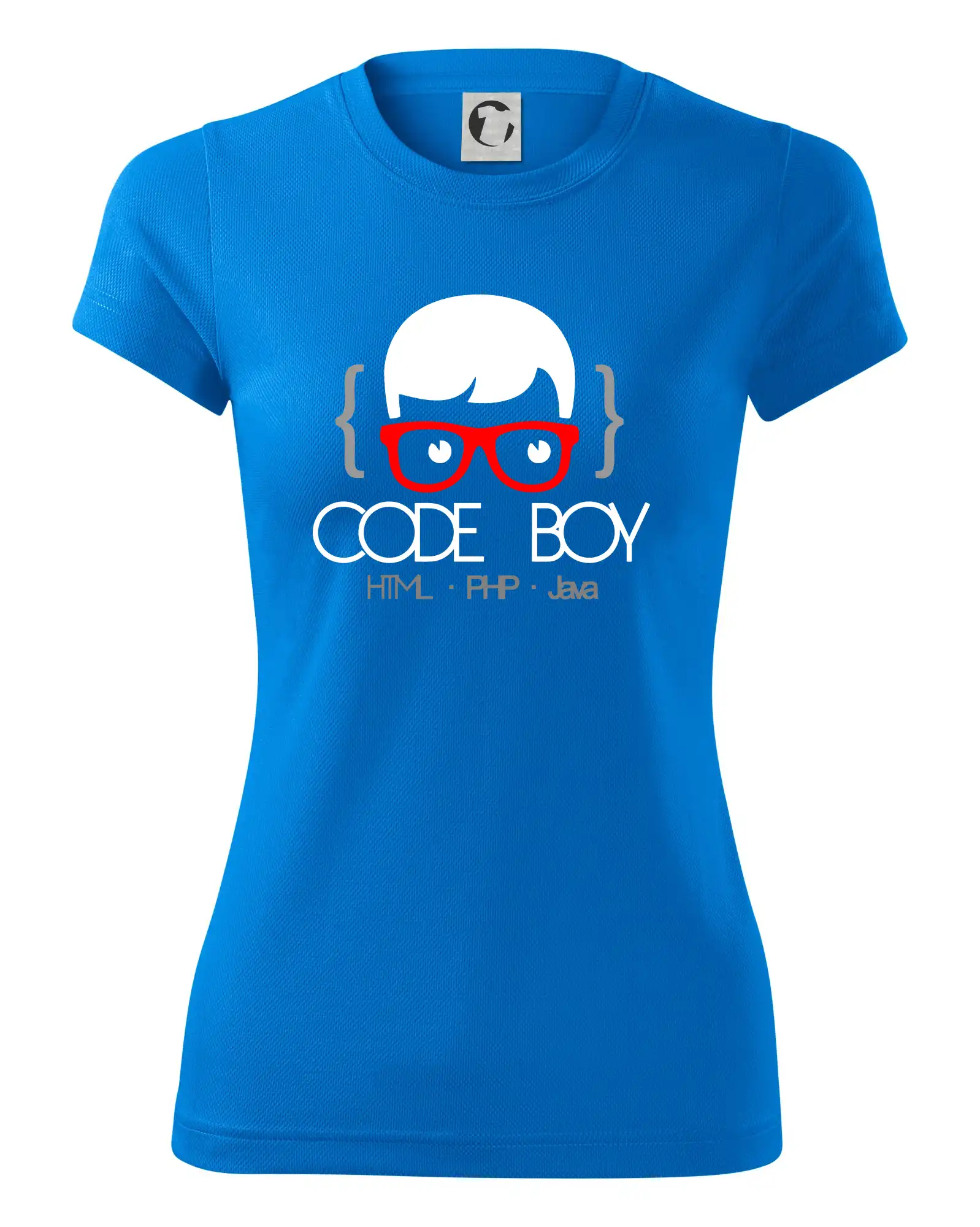 Code Boy
