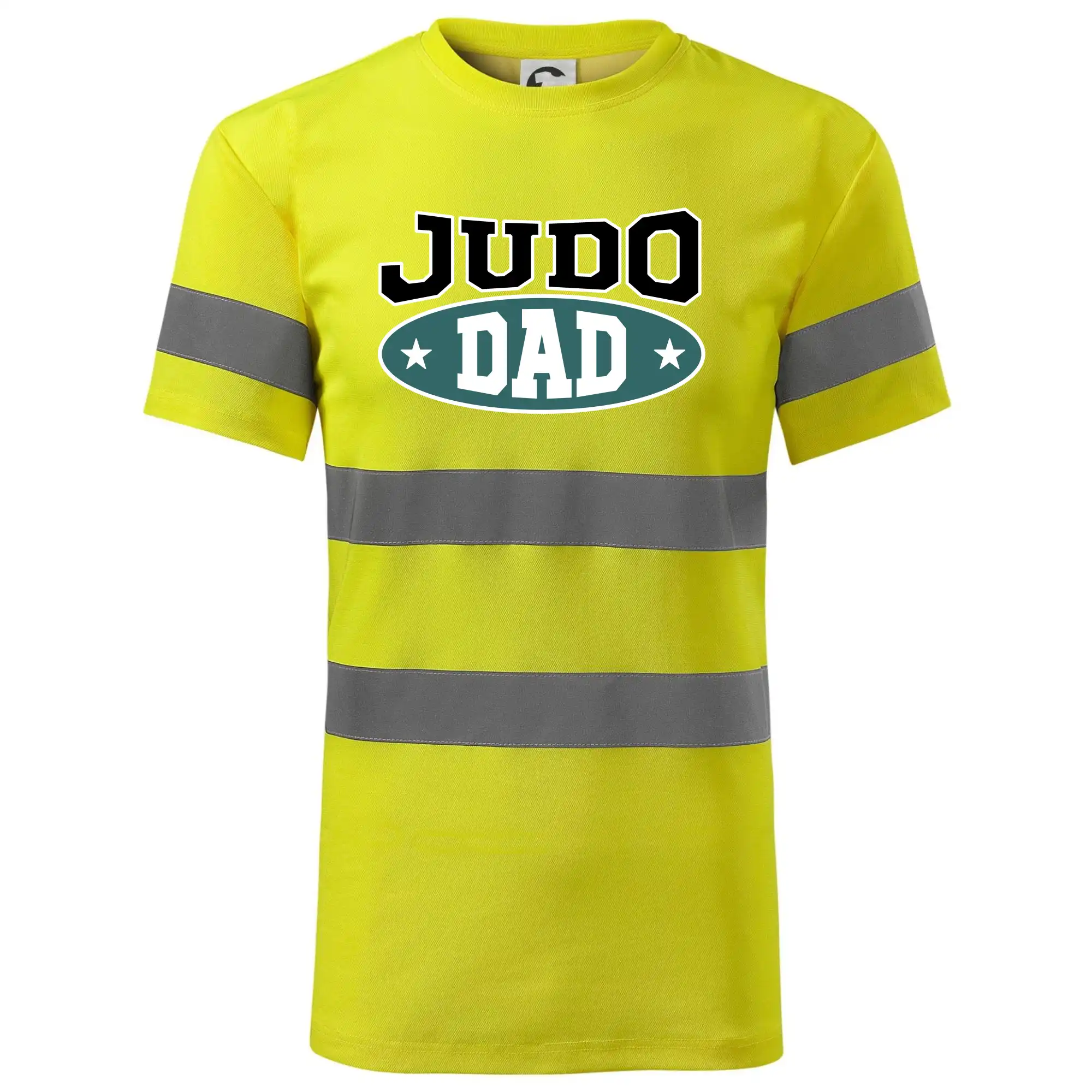 Judo Dad