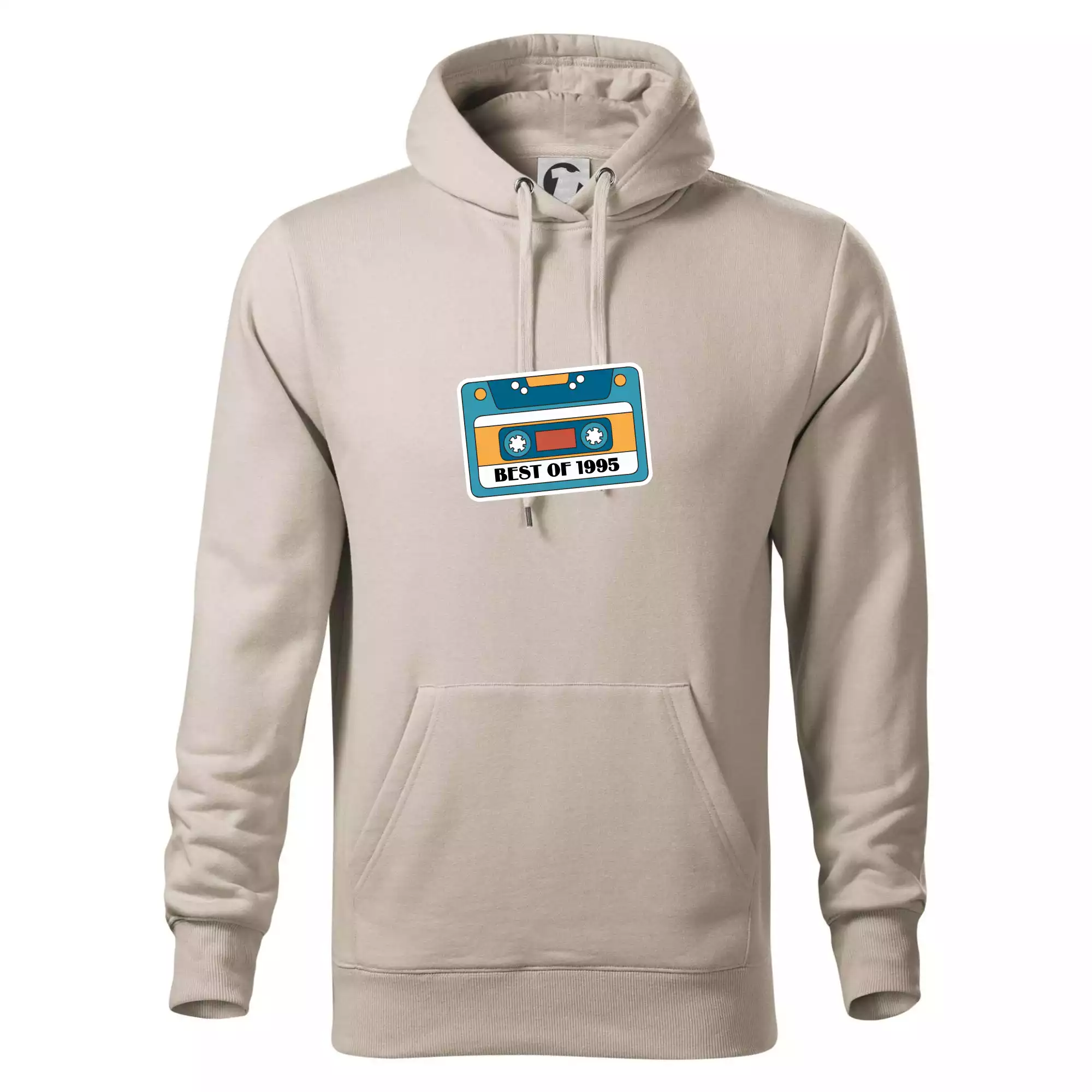 Narozeniny kazeta Best of 1995