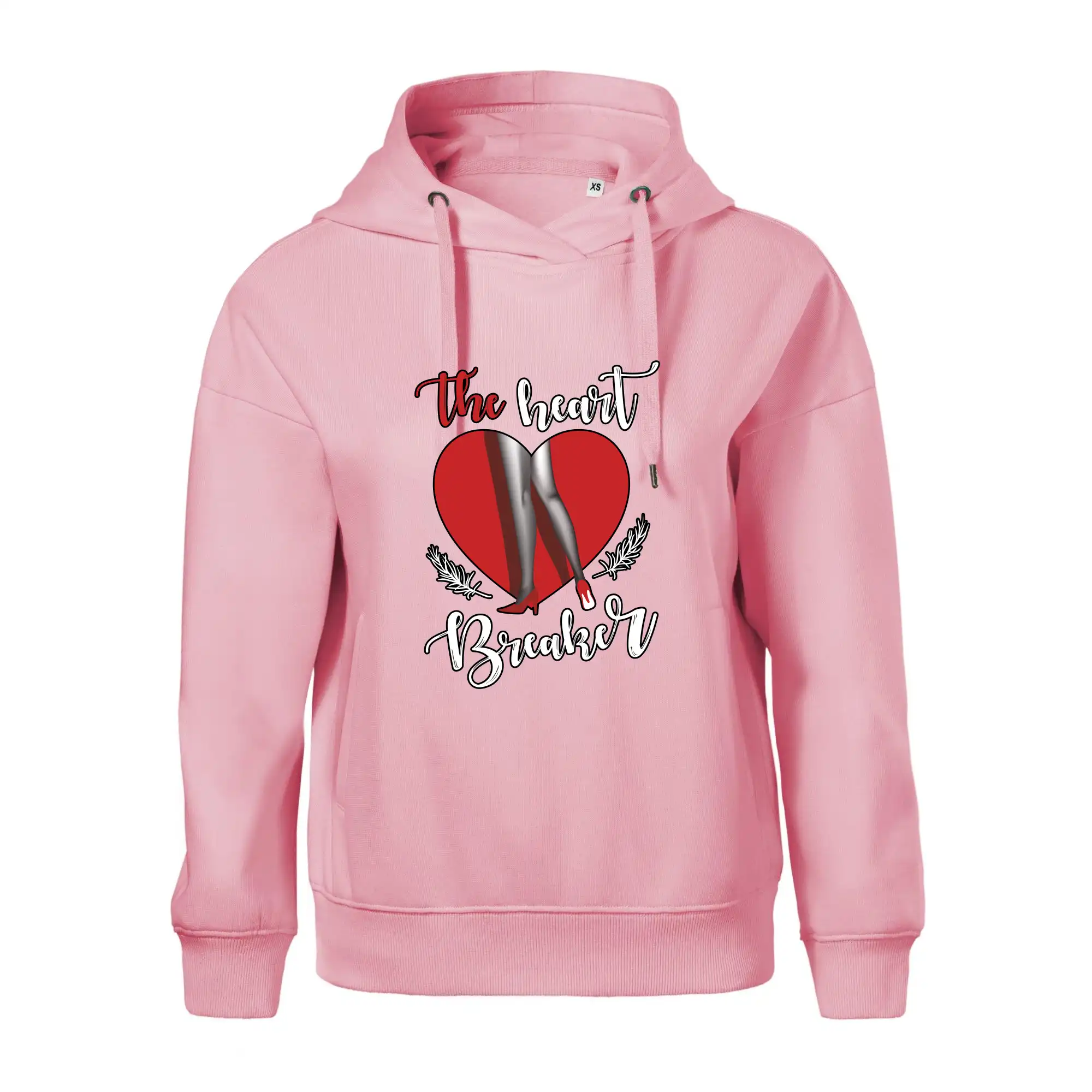 The Heart breaker - srdce