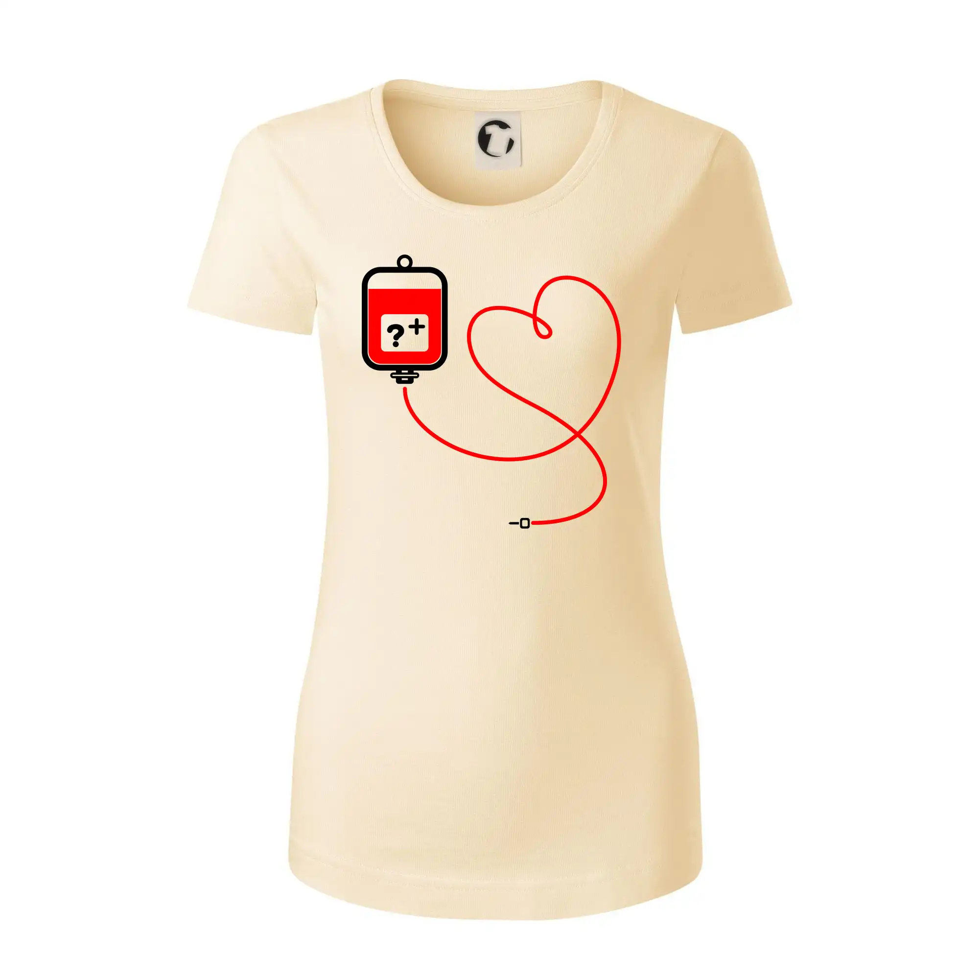 Transfúze srdce - vaše krevní skupina