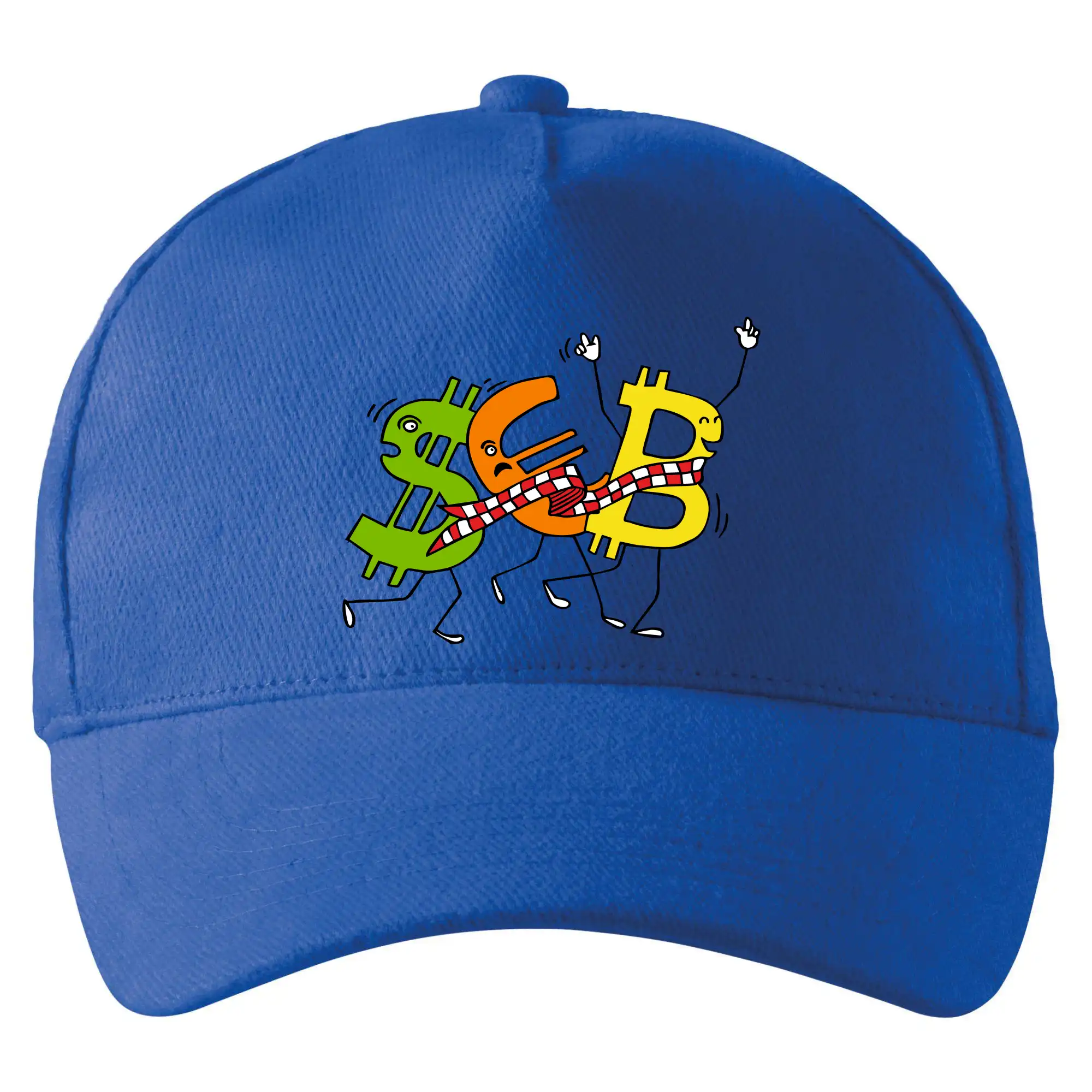 Bitcoin (Pecka design)