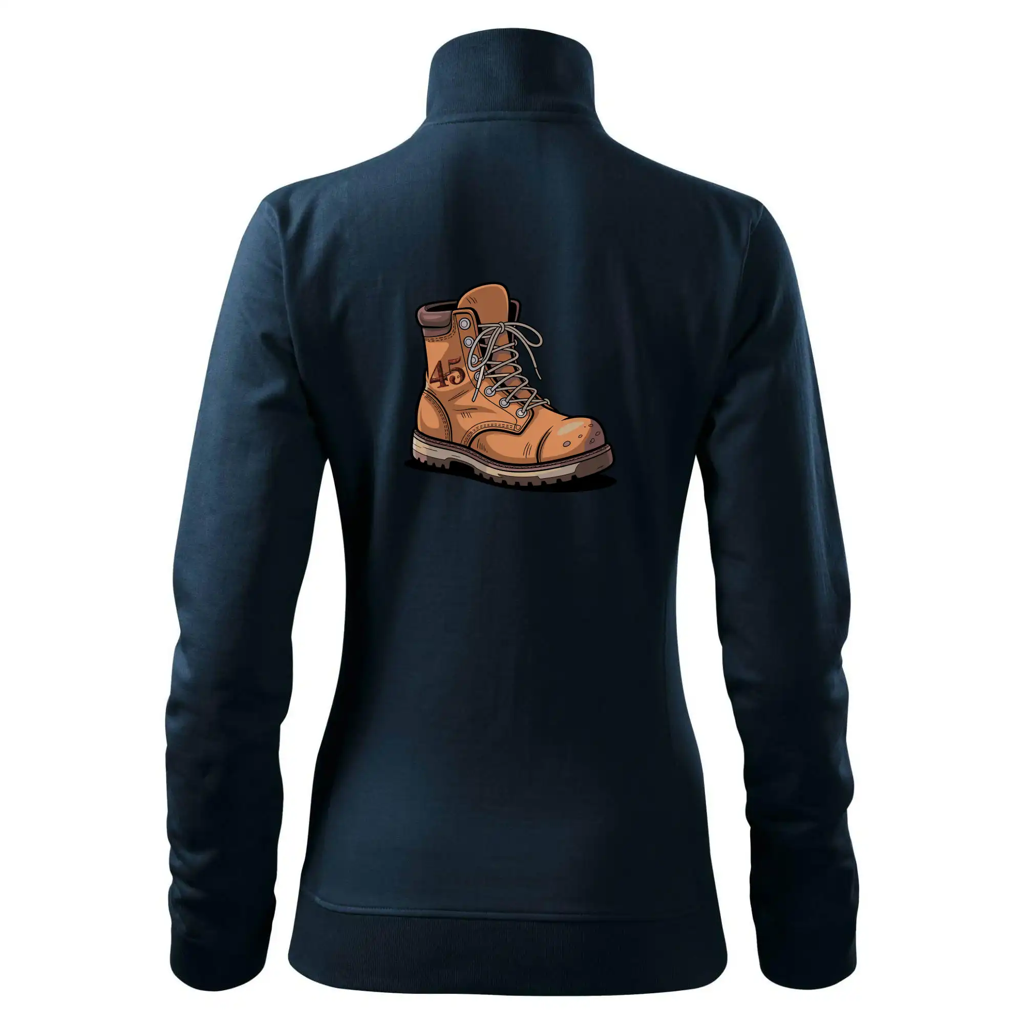 Turistická narozeninová bota 45