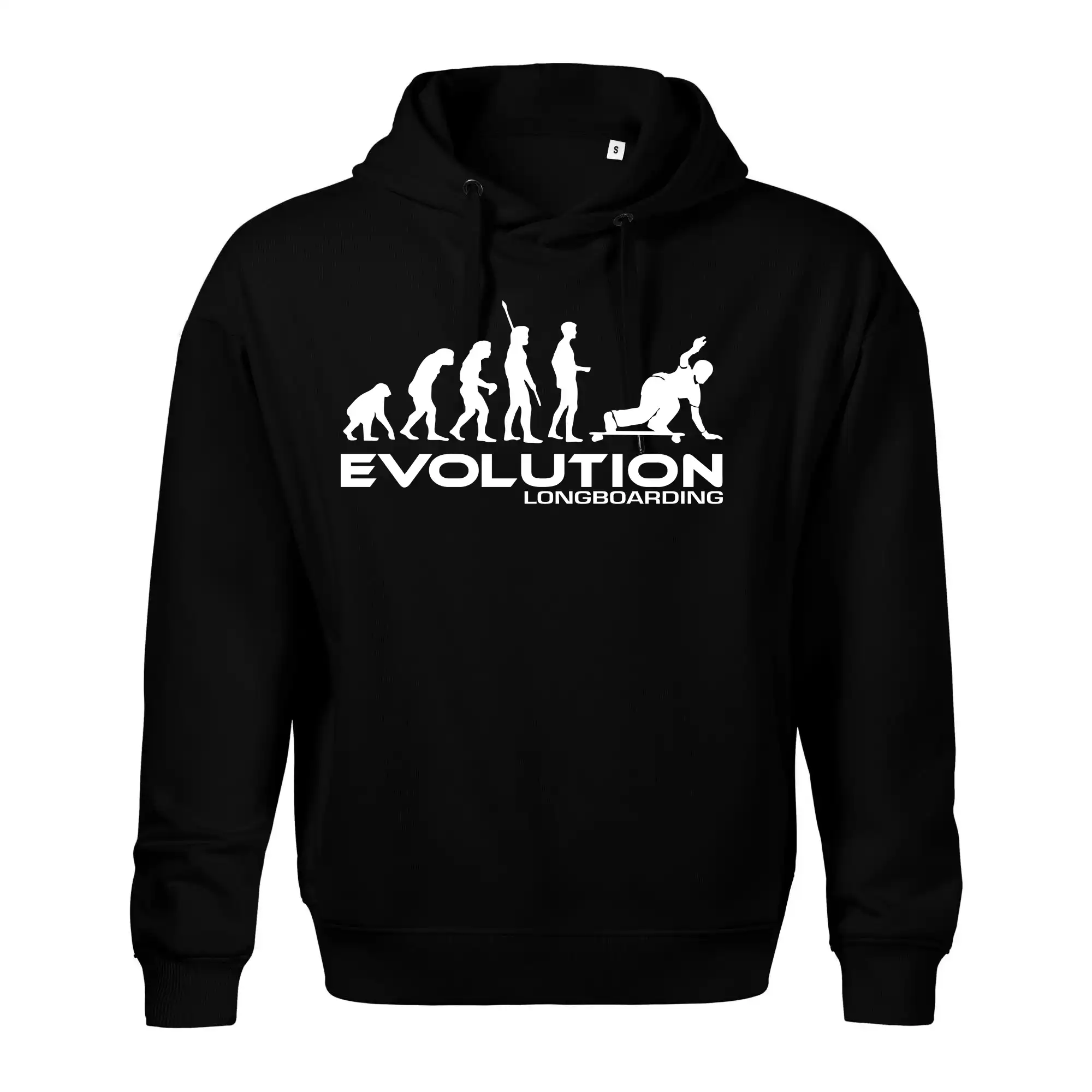 Evoluce longboard