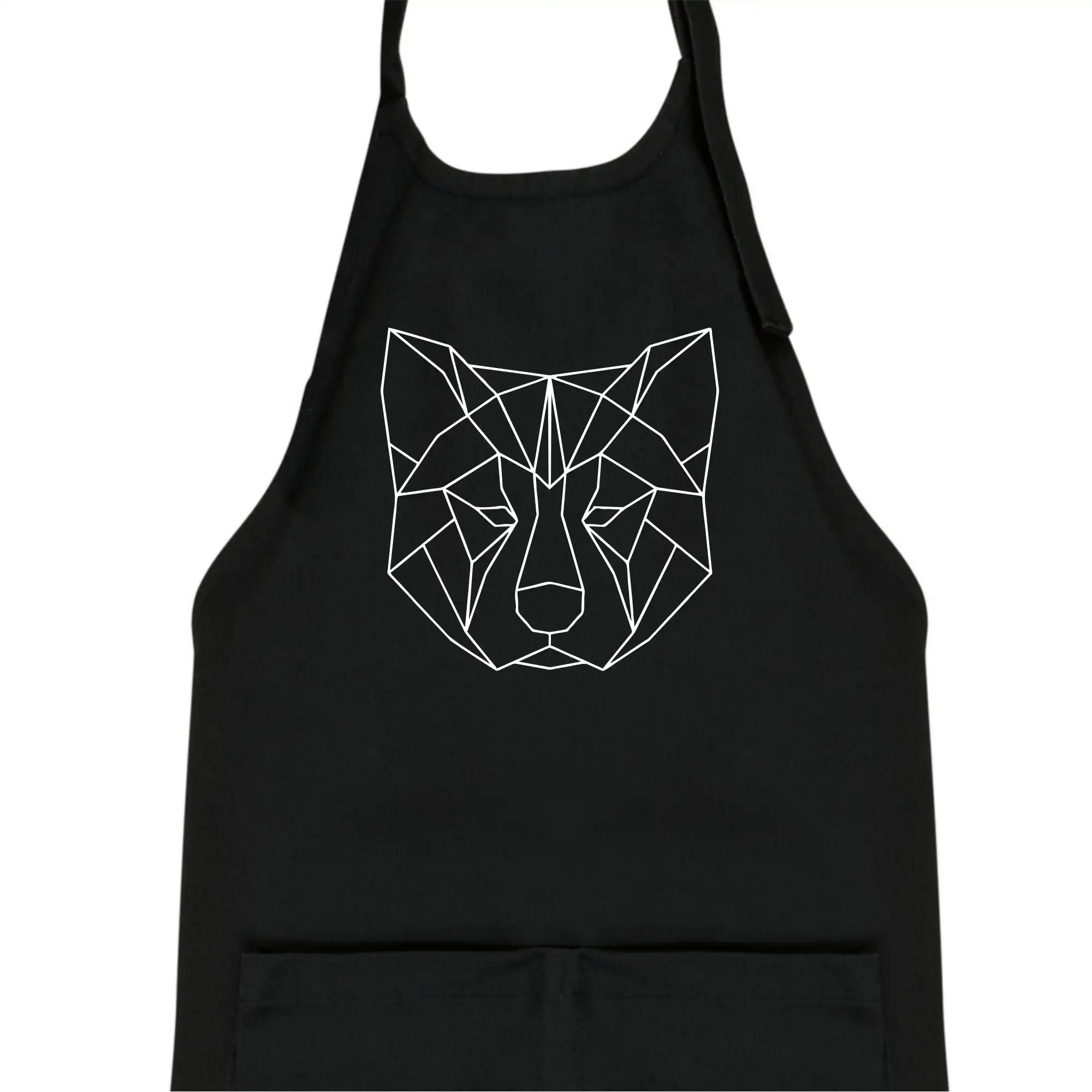 Akita Inu - Geometrie