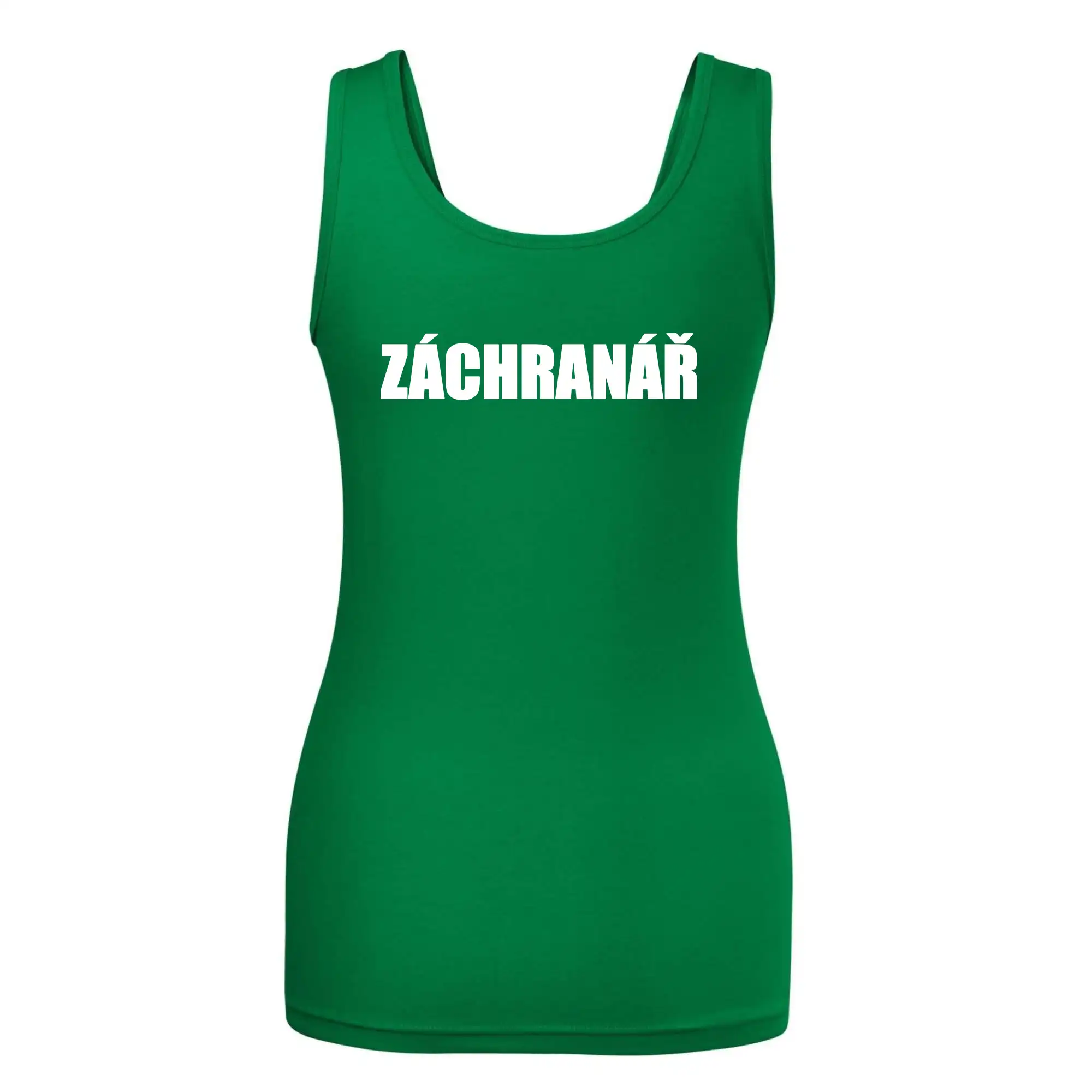 Záchranář - hvězda