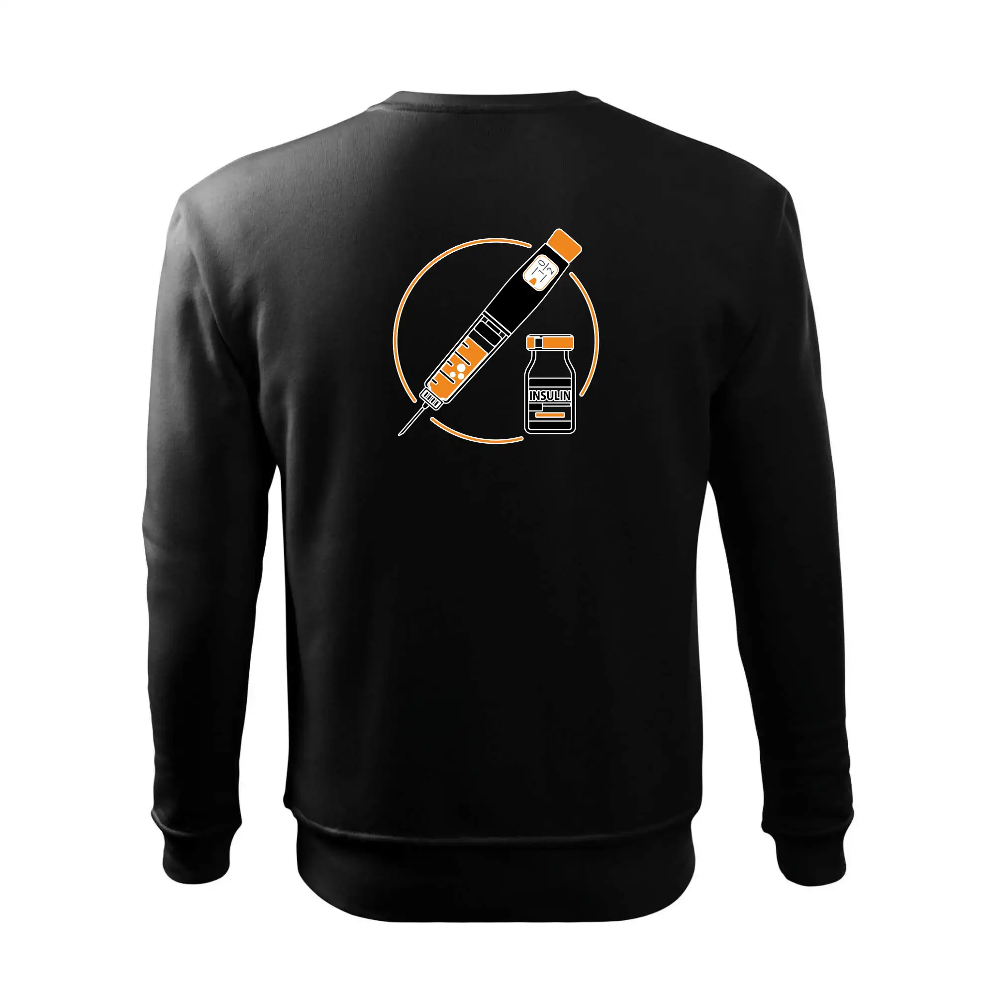 4x denně píchám Insulin