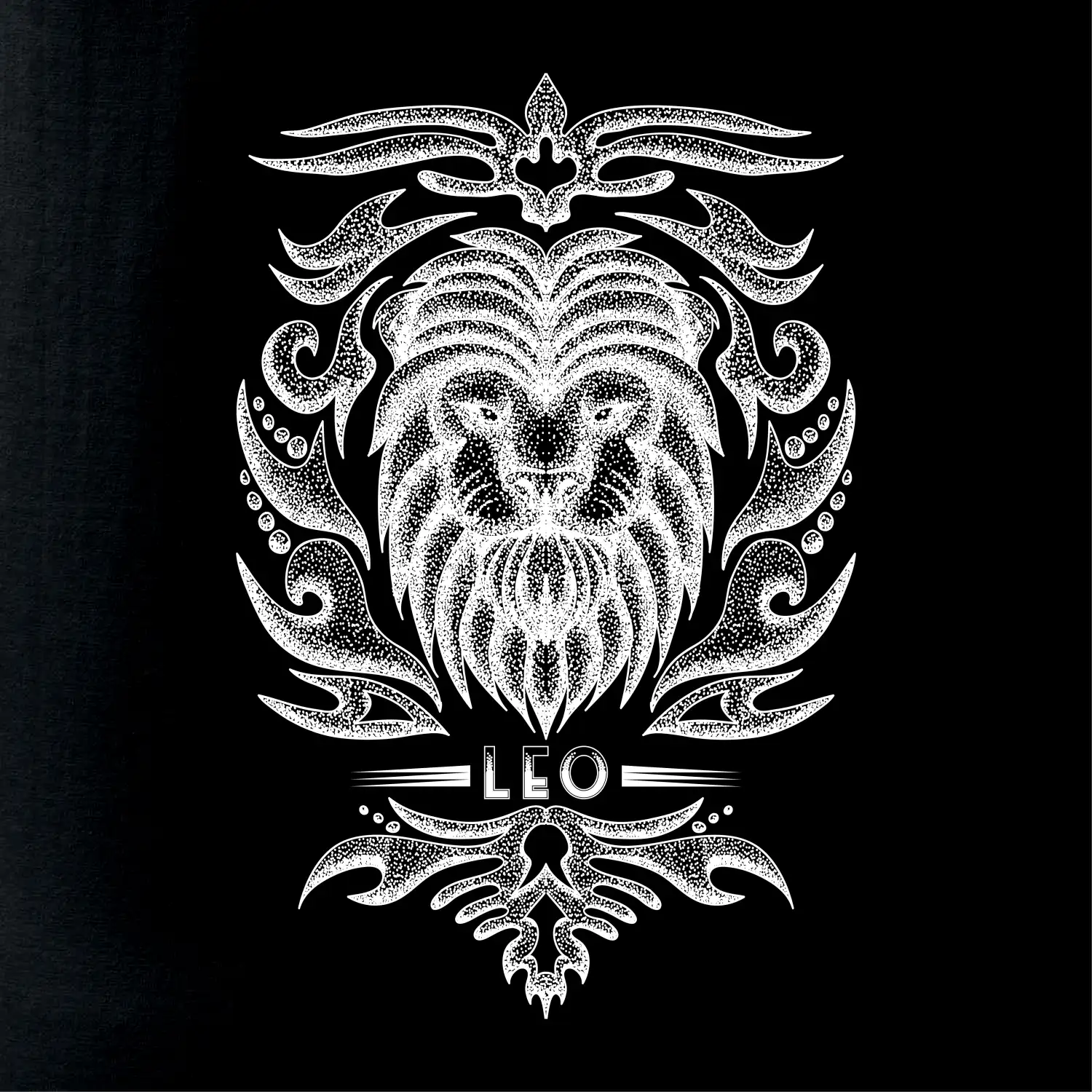 Leo - vintage