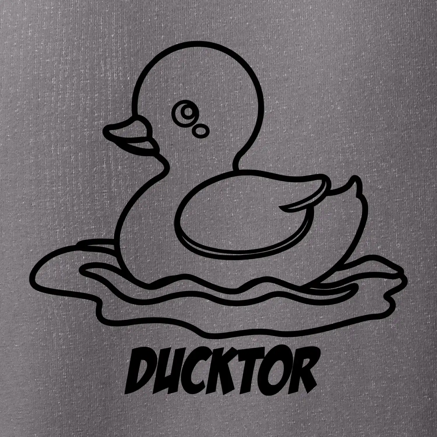 Ducktor
