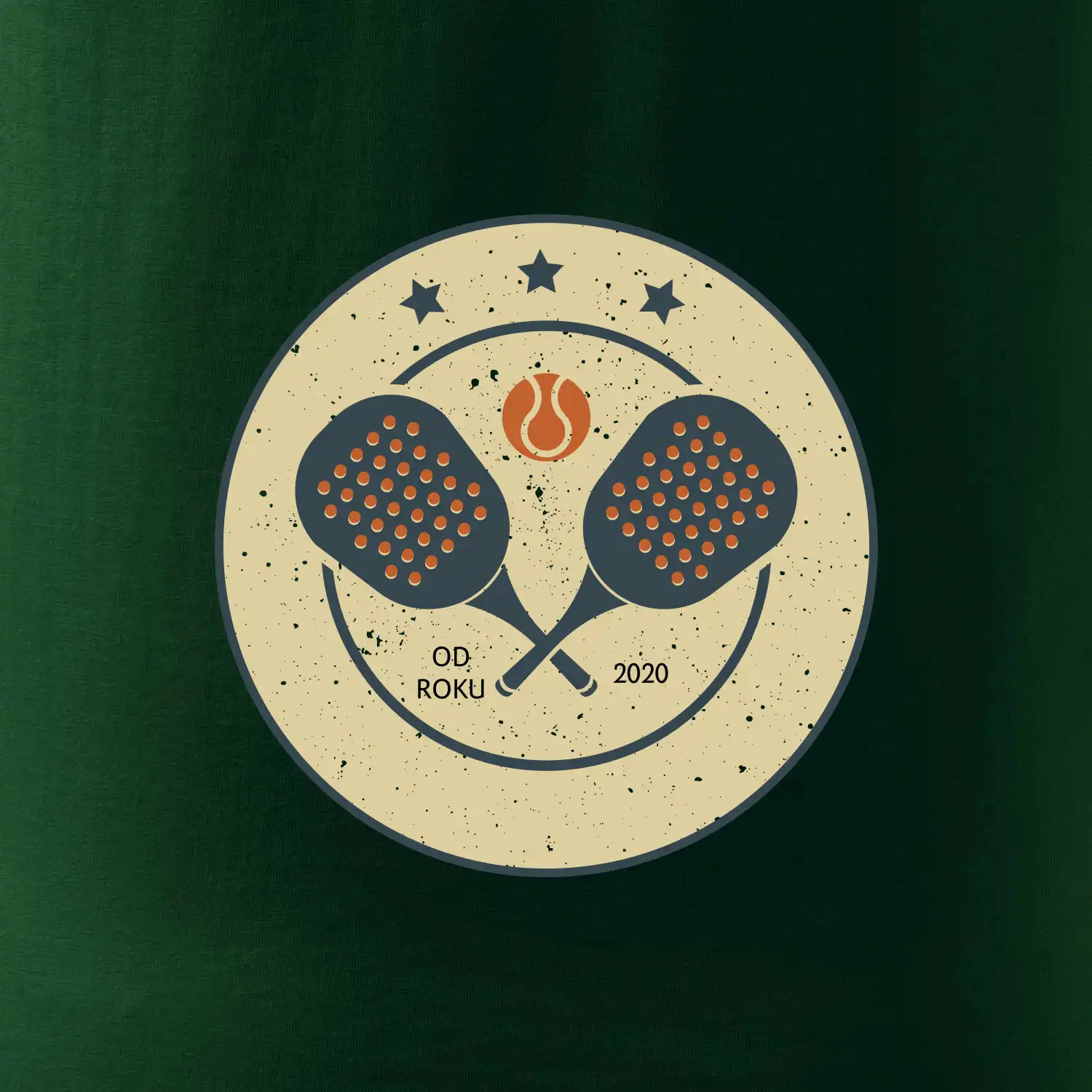 Padel od roku