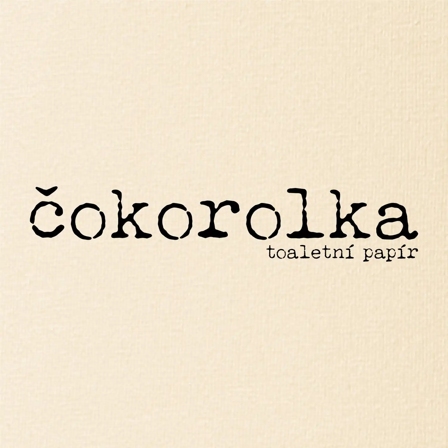 Čeština 2.0 - Čokorolka