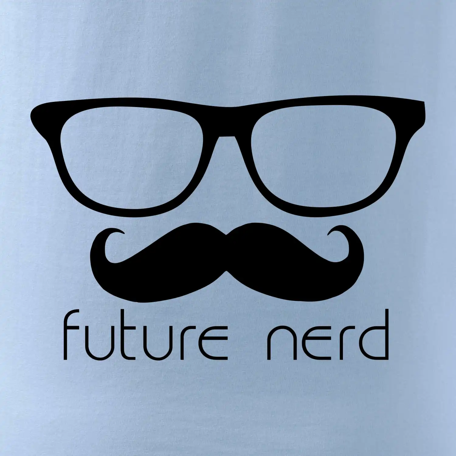 Future nerd