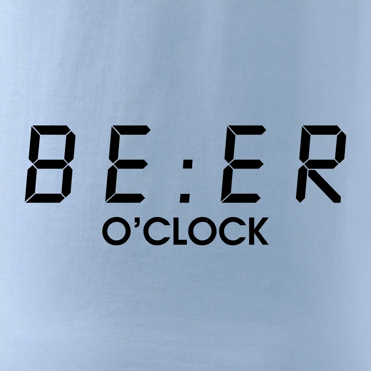 Beer hodiny